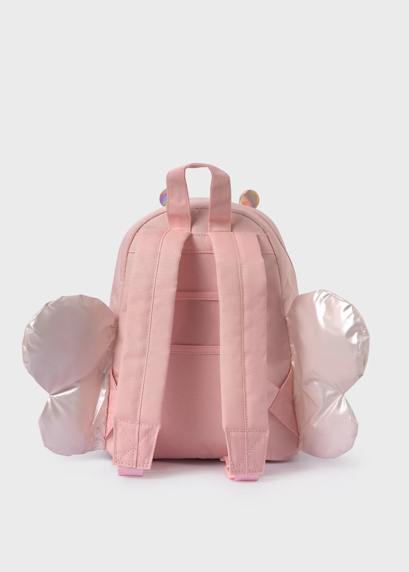 Mayoral Baby backpack Nude New