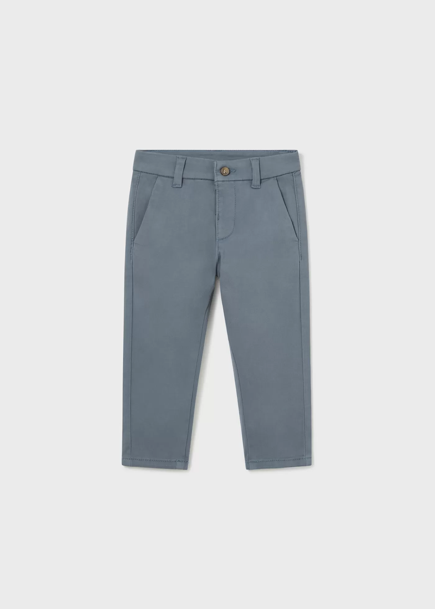 Mayoral Baby Basic Chinos Cloudy Online