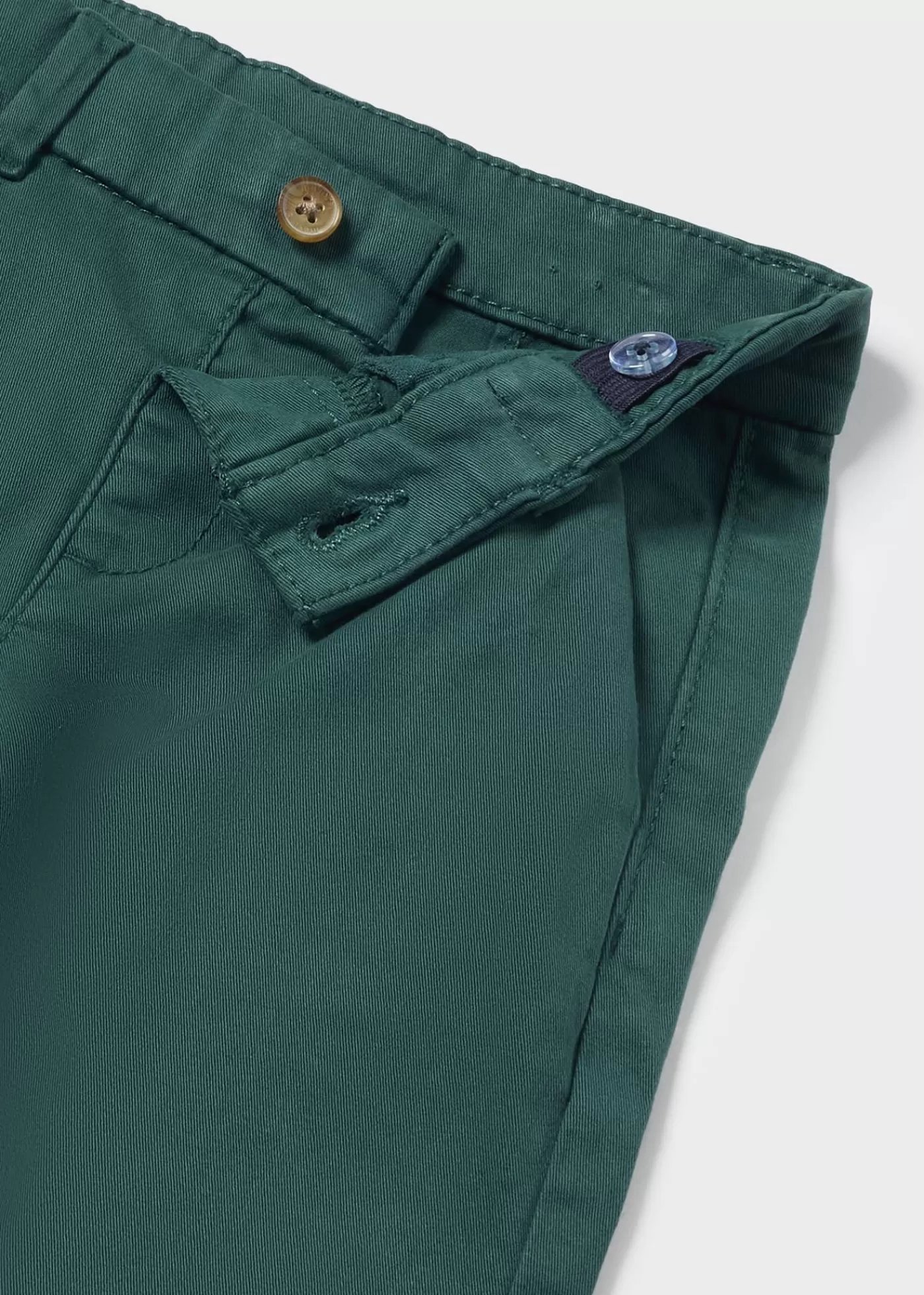 Mayoral Baby Basic Chinos Jade Cheap