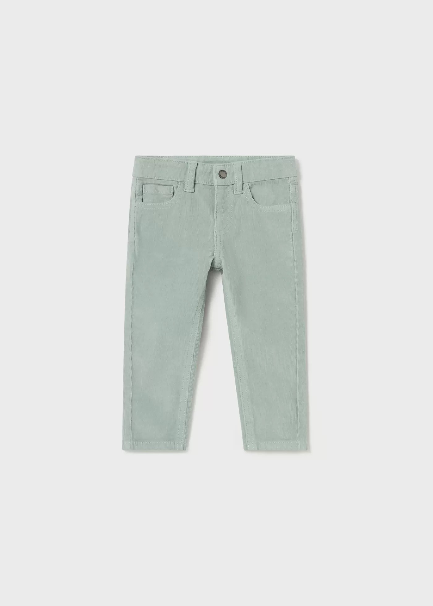 Mayoral Baby Basic Corduroy Pants Opal Fashion