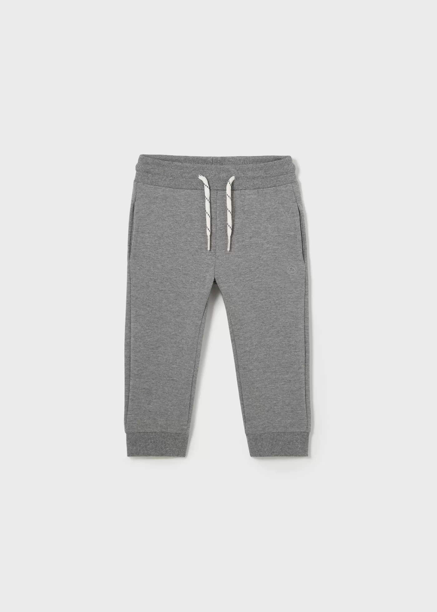 Mayoral Baby Basic Tracksuit Bottoms Anchorheather New