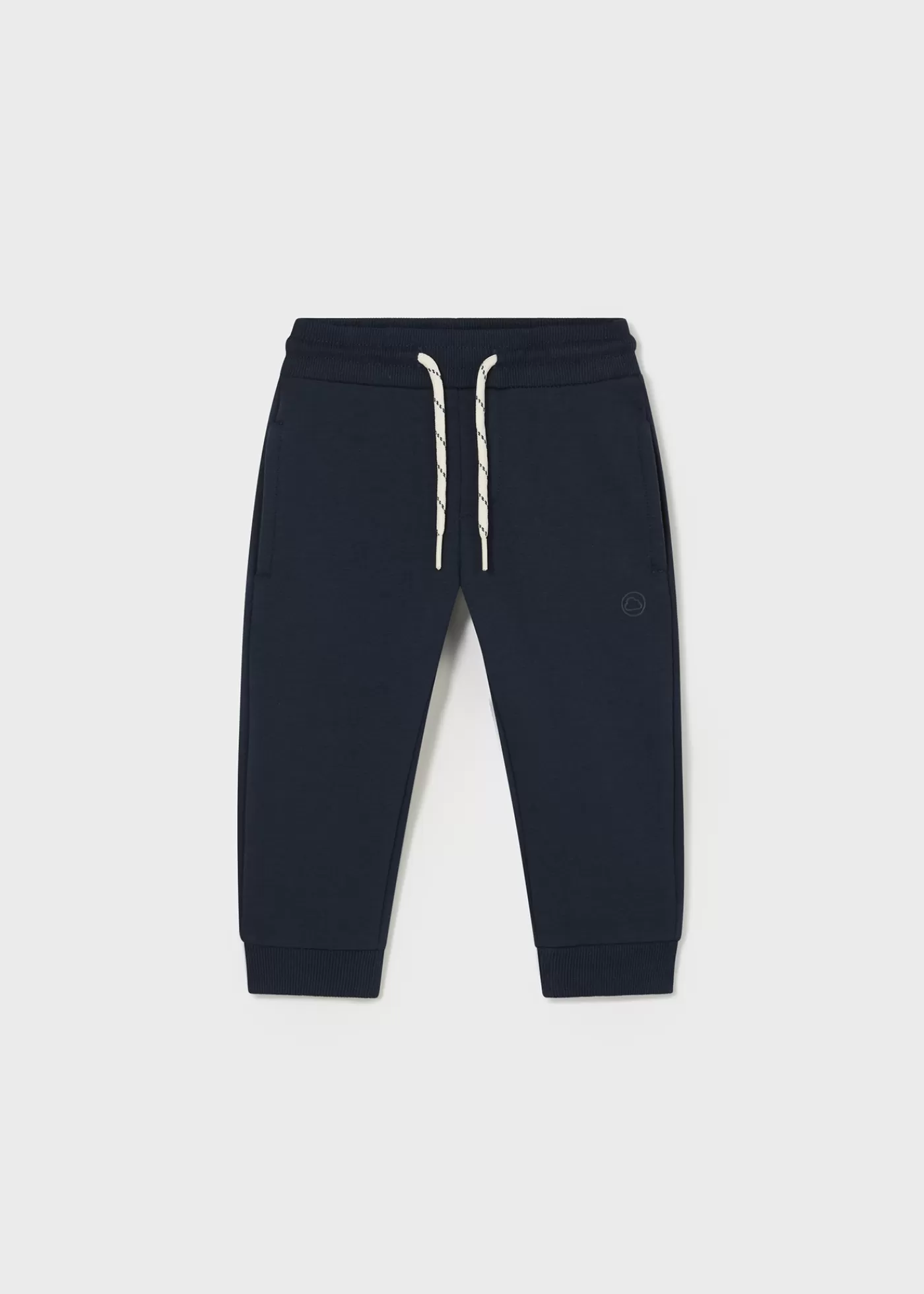 Mayoral Baby Basic Tracksuit Bottoms Navyblue Online