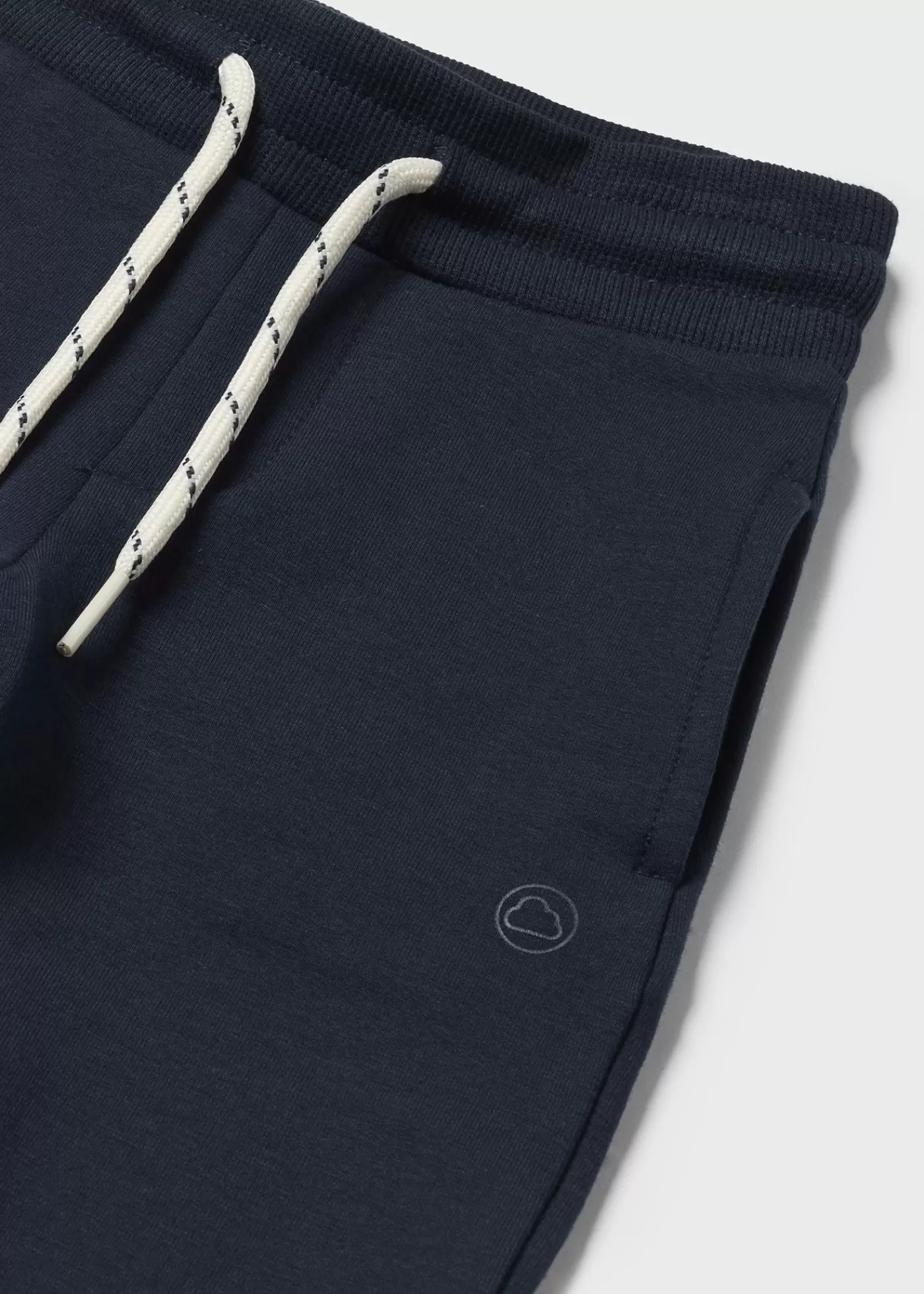 Mayoral Baby Basic Tracksuit Bottoms Navyblue Online