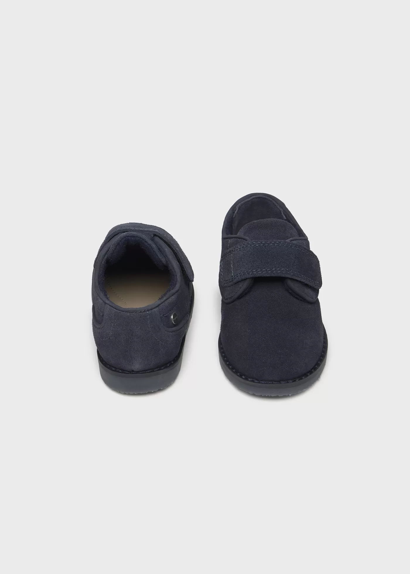 Mayoral Baby Dress Shoes Navyblue Store