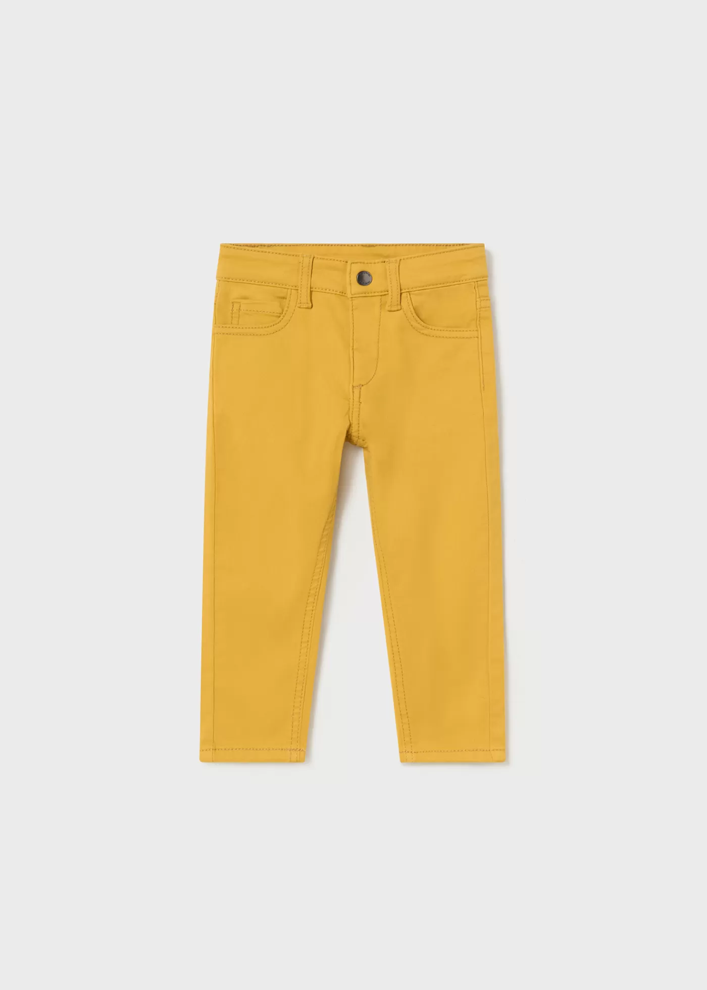 Mayoral Baby Fitted Pants Pollen Discount