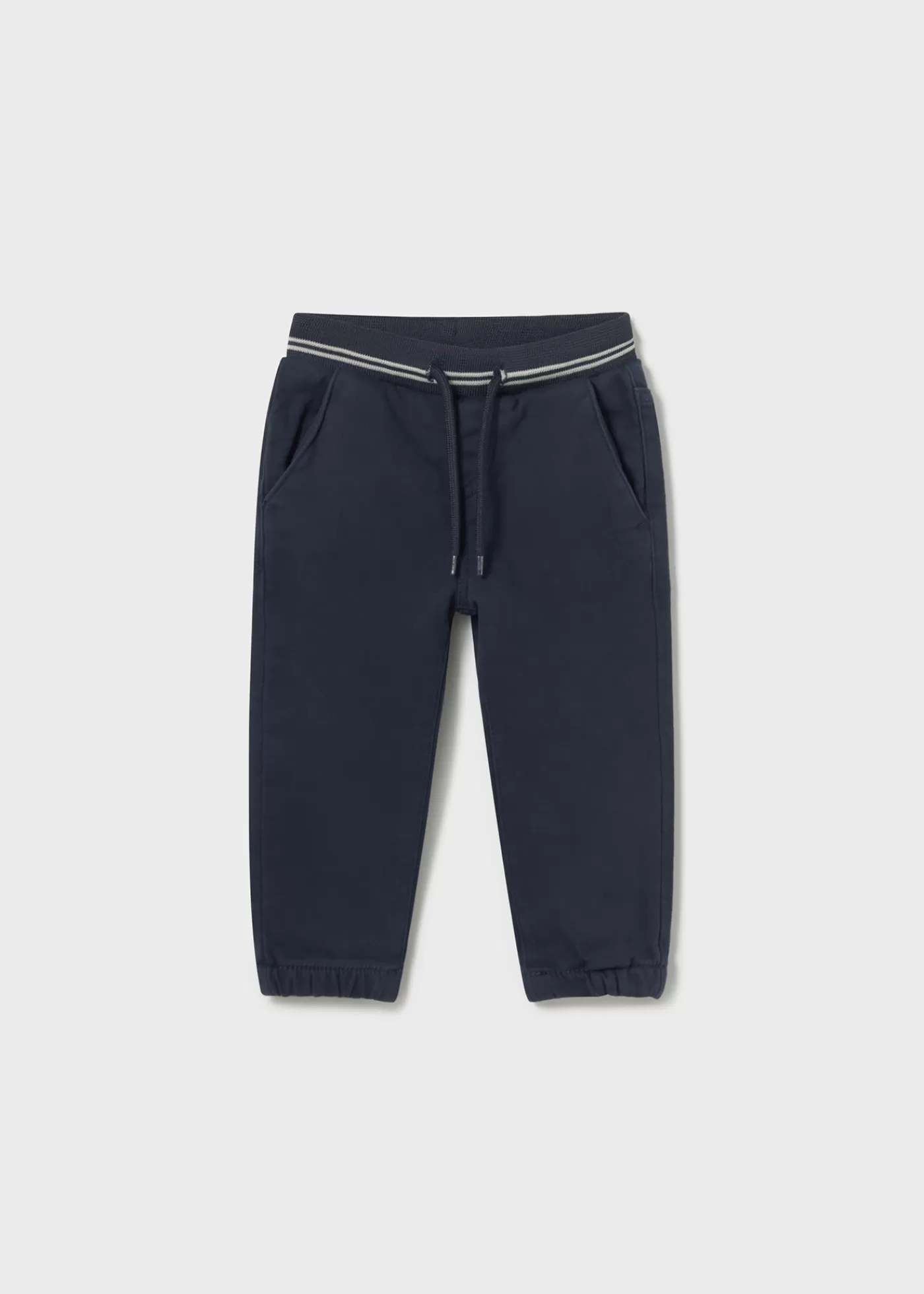 Mayoral Baby Joggers Navyblue Flash Sale