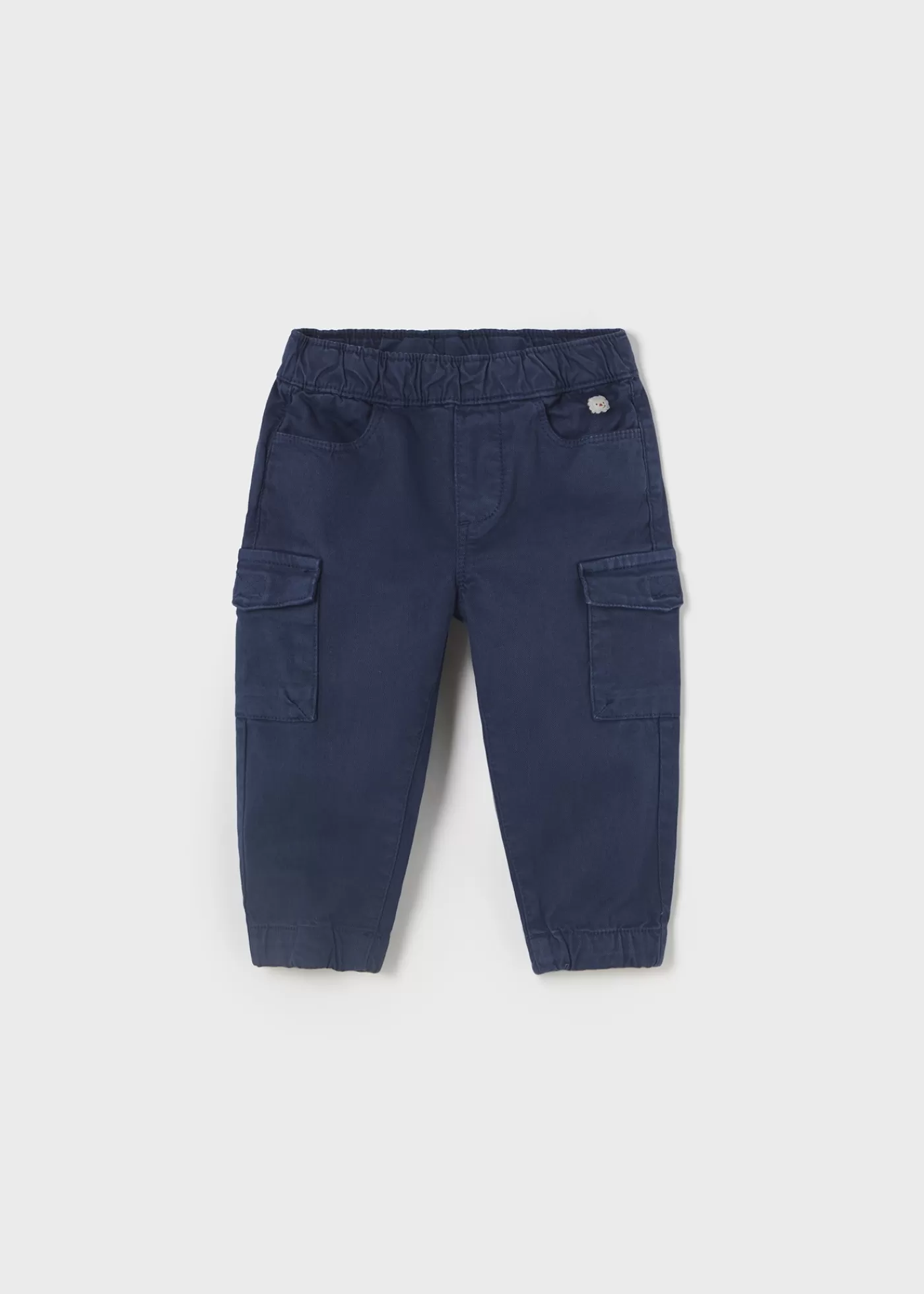 Mayoral Baby Joggers with Pockets Lagoon Sale