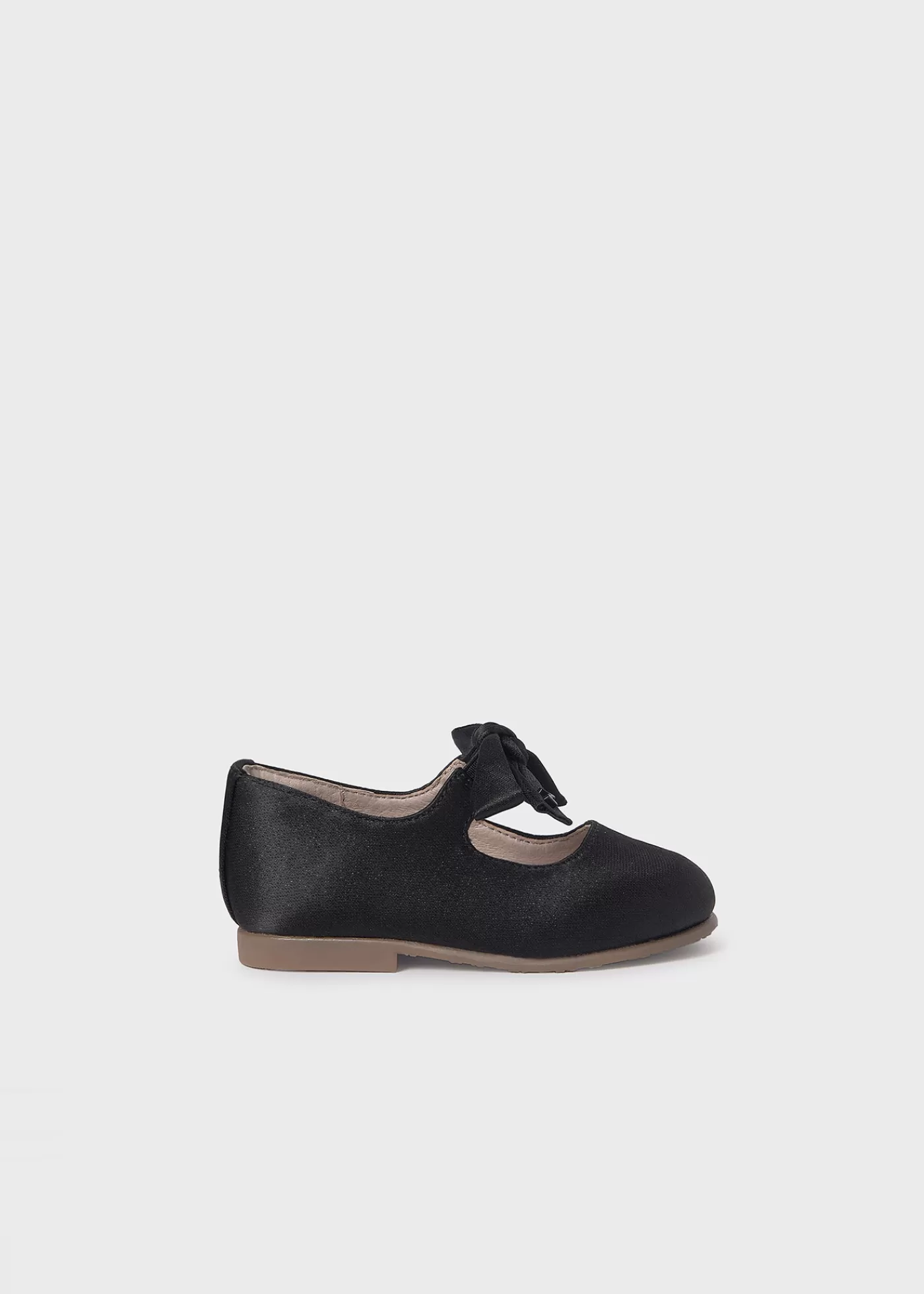 Mayoral Baby Mary Janes Black Fashion