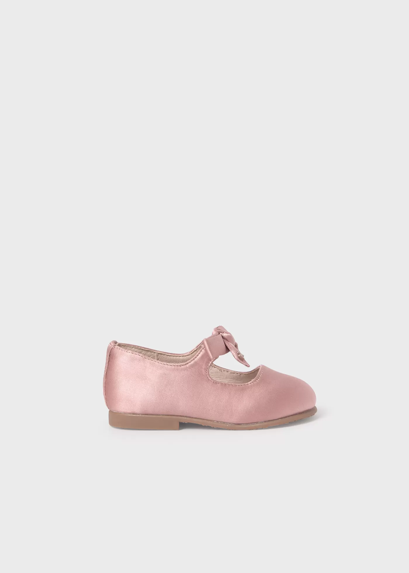 Mayoral Baby Mary Janes Pink Cheap