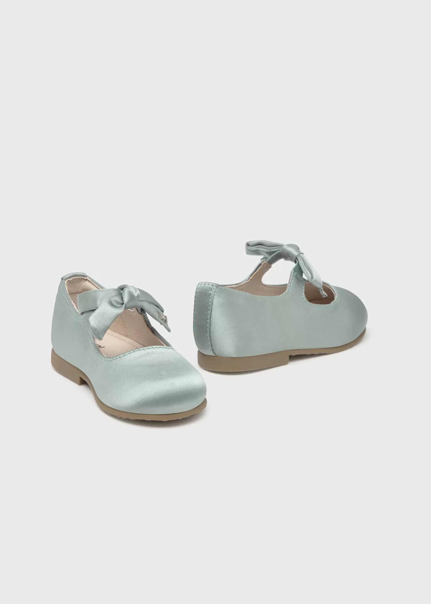 Mayoral Baby Mary Janes Jade Cheap