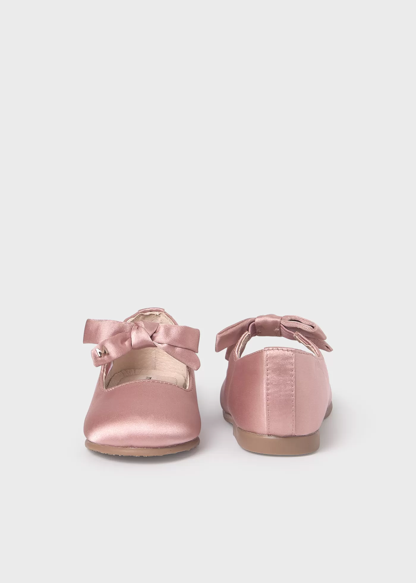 Mayoral Baby Mary Janes Pink Cheap