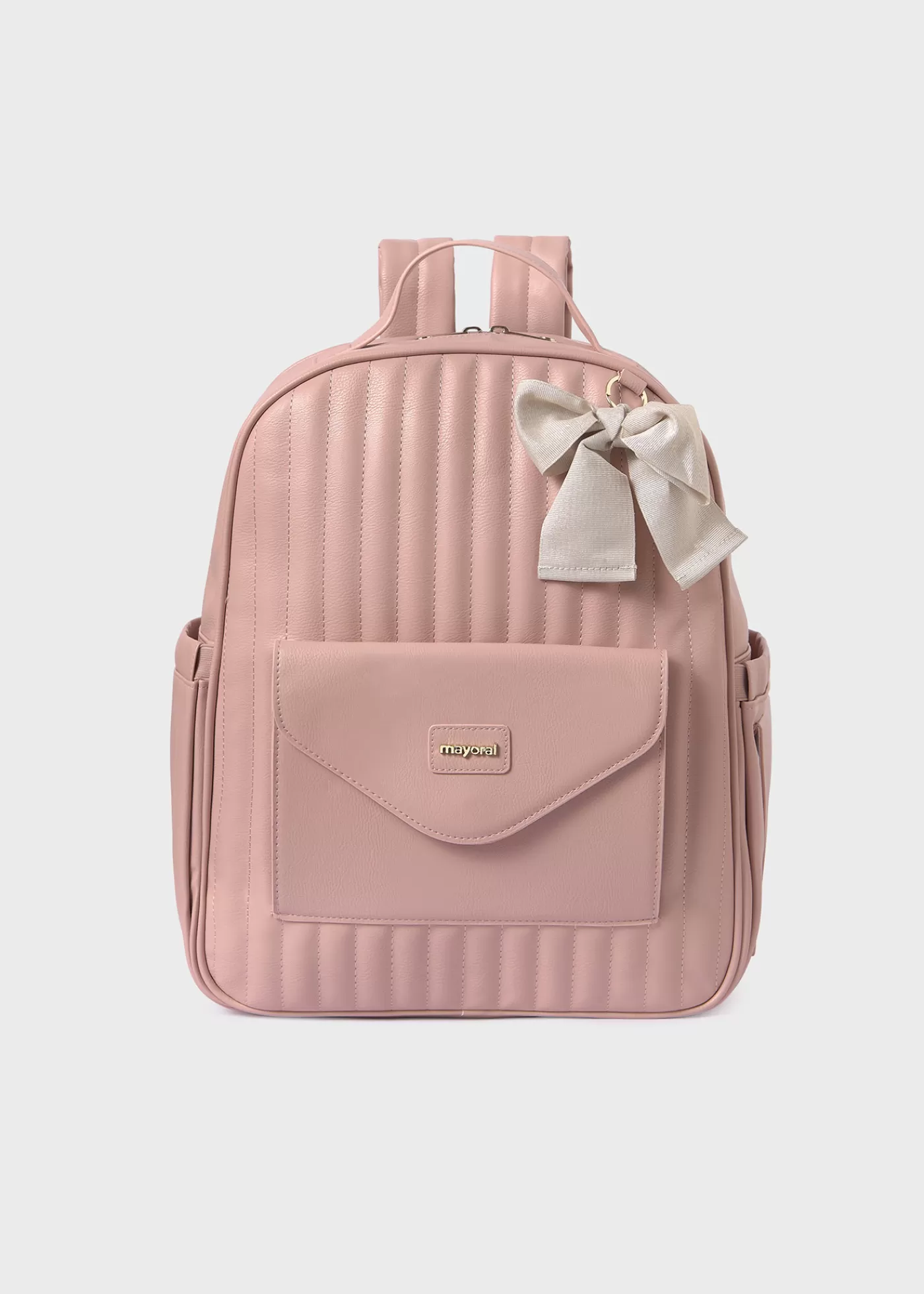 Mayoral Baby Padded Backpack Mistypink Store