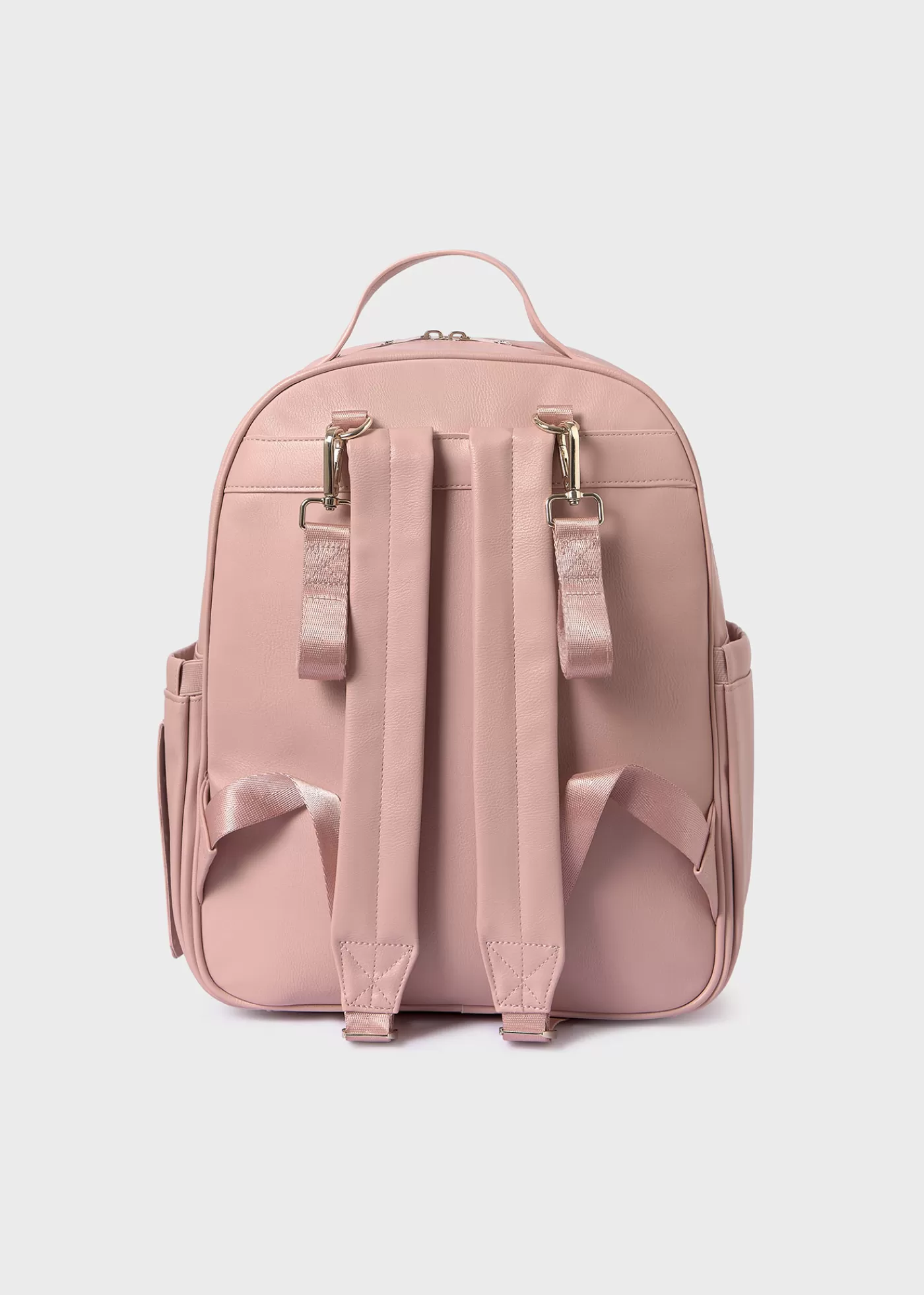 Mayoral Baby Padded Backpack Mistypink Store