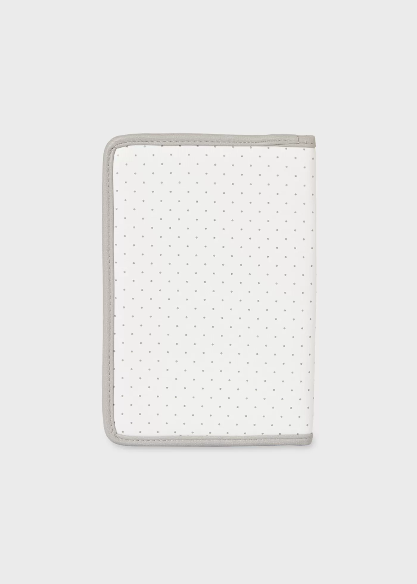 Mayoral Baby polka dots document holder Offwhite Outlet