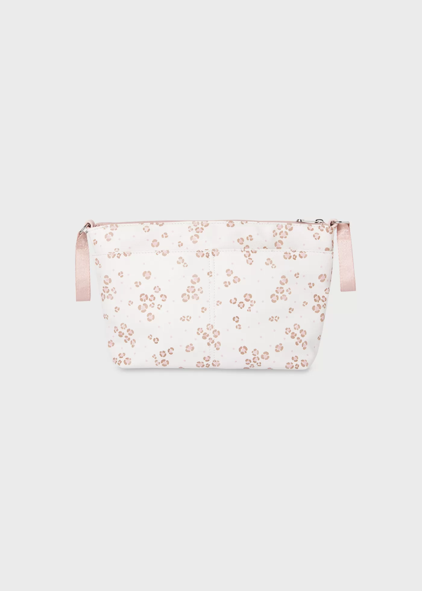 Mayoral Baby Print Toiletry Bag Pink Shop