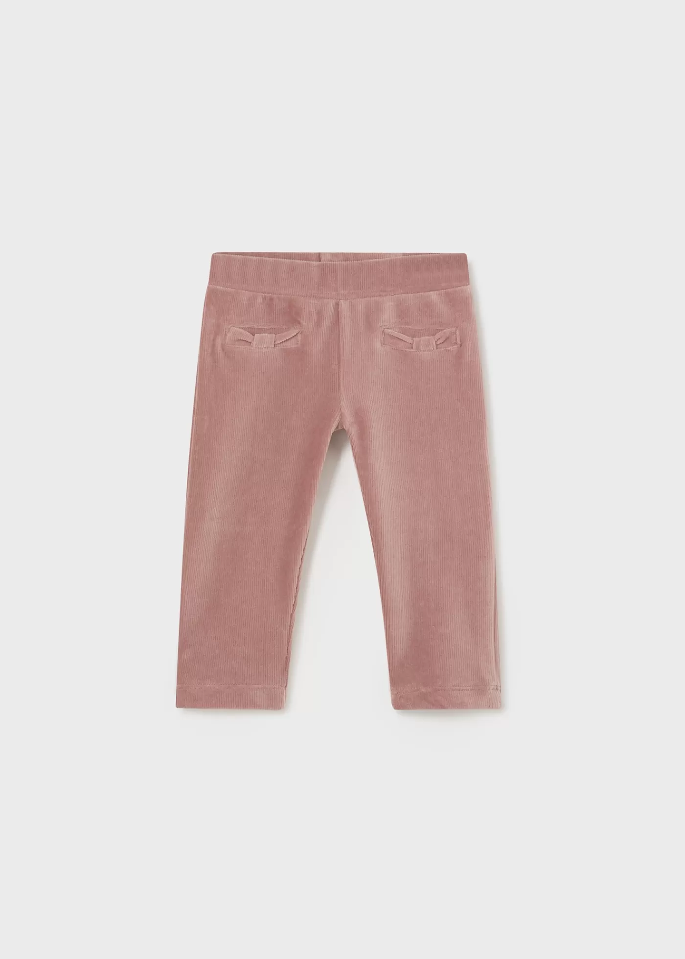 Mayoral Baby Slim Fit Corduroy Pants Makeup Clearance