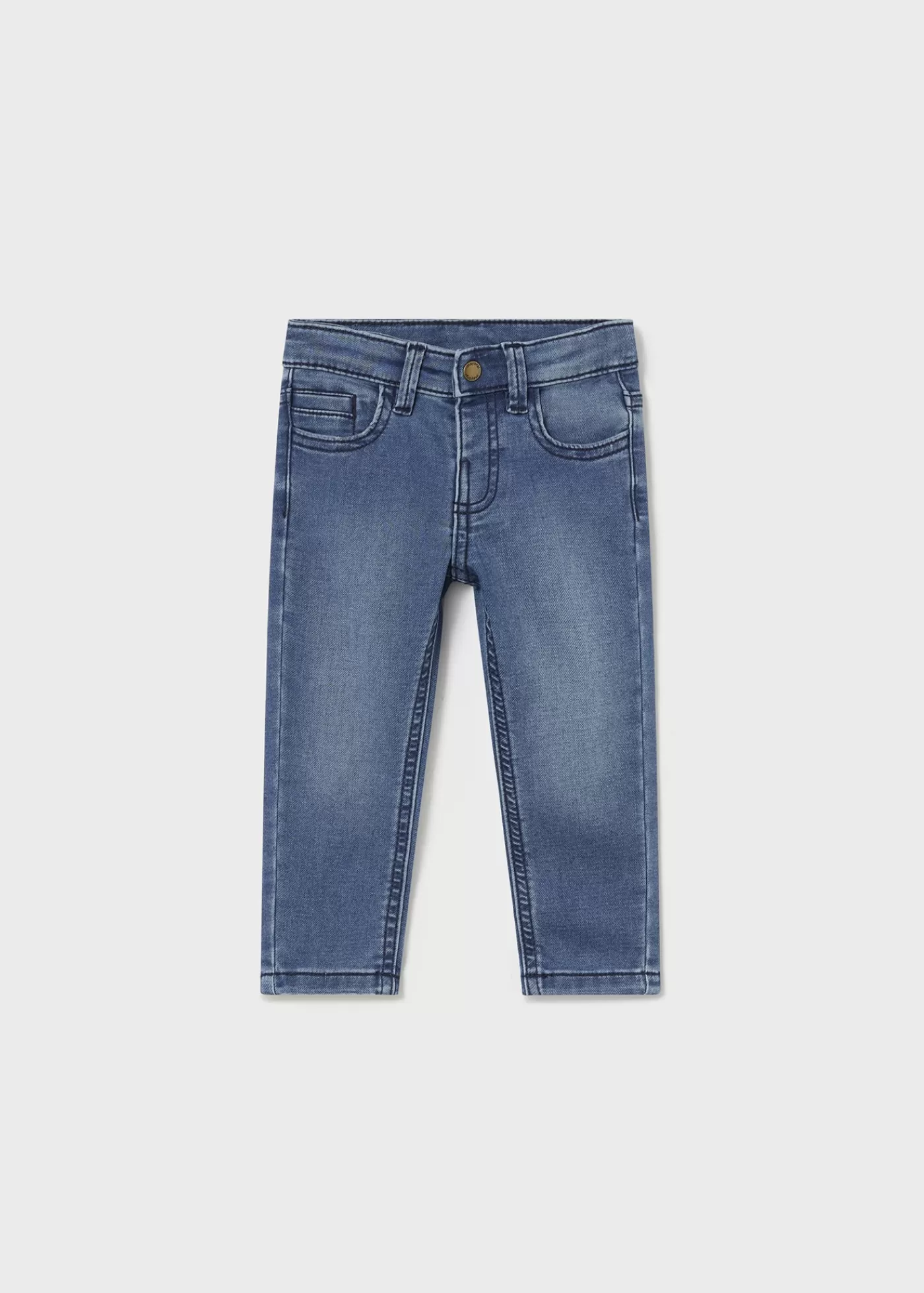 Mayoral Baby Slim Jeans MediumJeans New