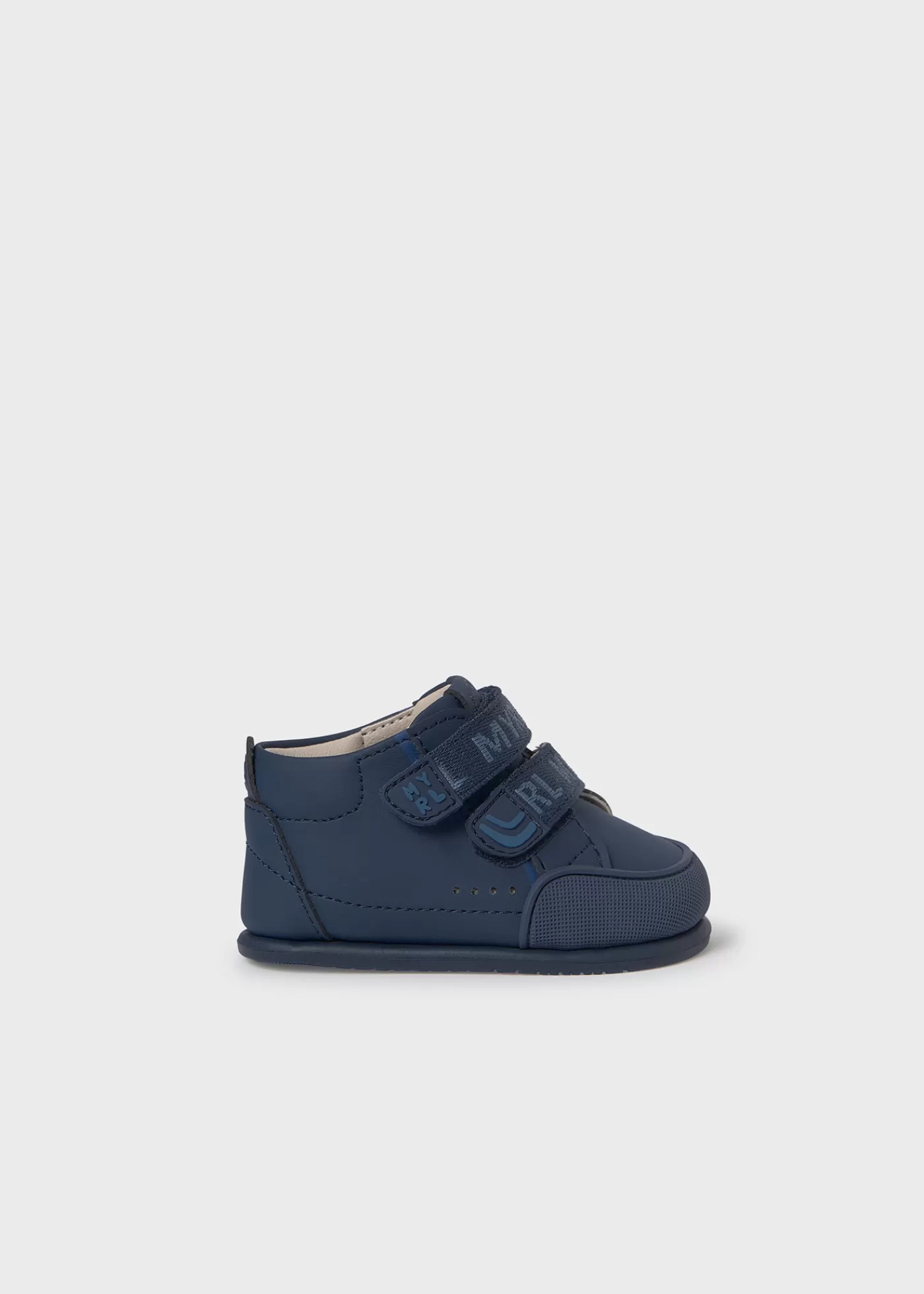 Mayoral Baby Sporty Ankle Boots Navyblue Shop