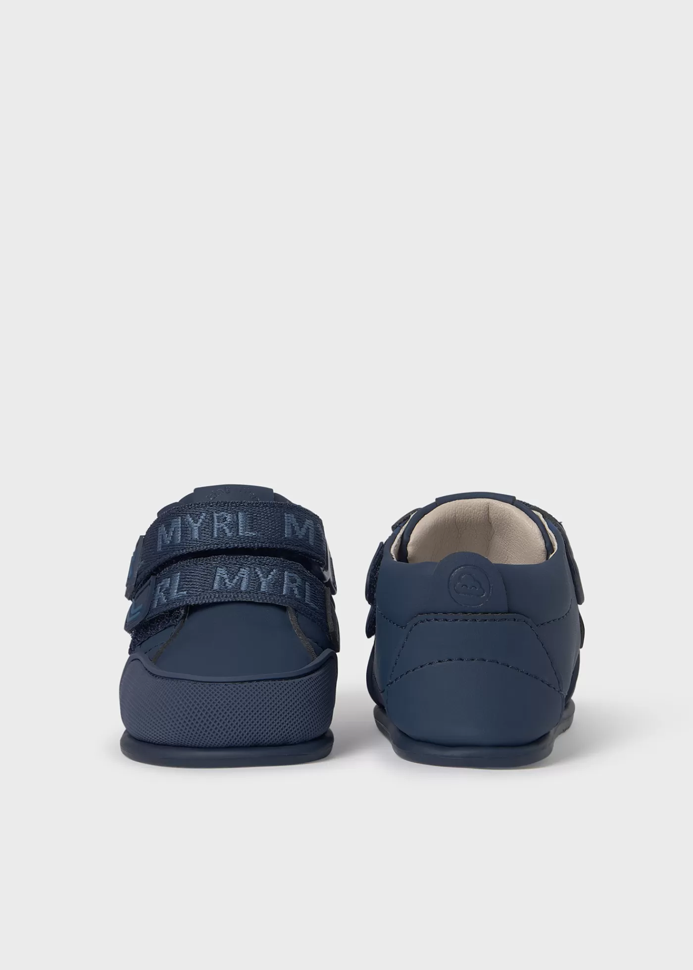 Mayoral Baby Sporty Ankle Boots Navyblue Shop