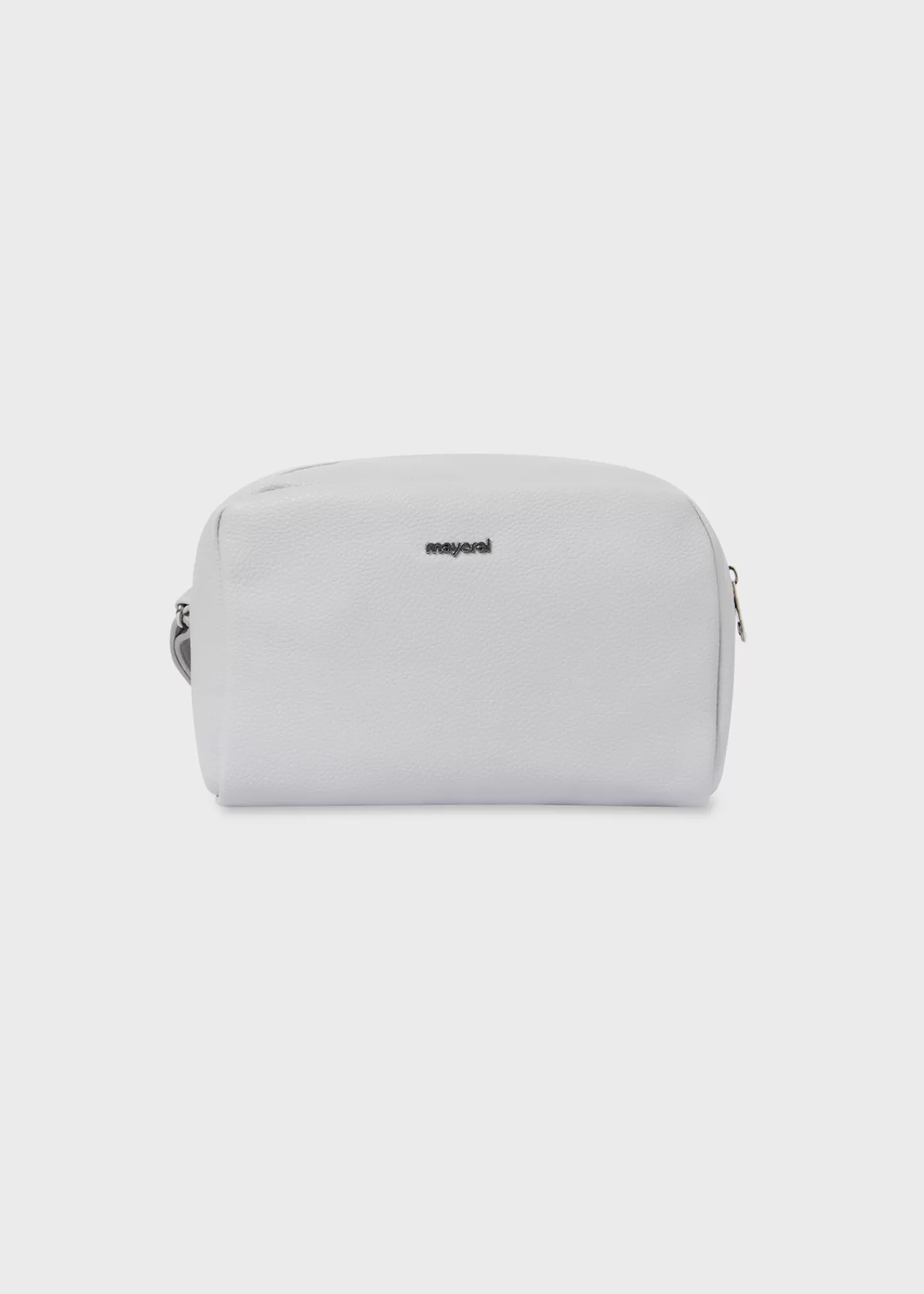 Mayoral Baby Toiletry Bag Gris Cheap