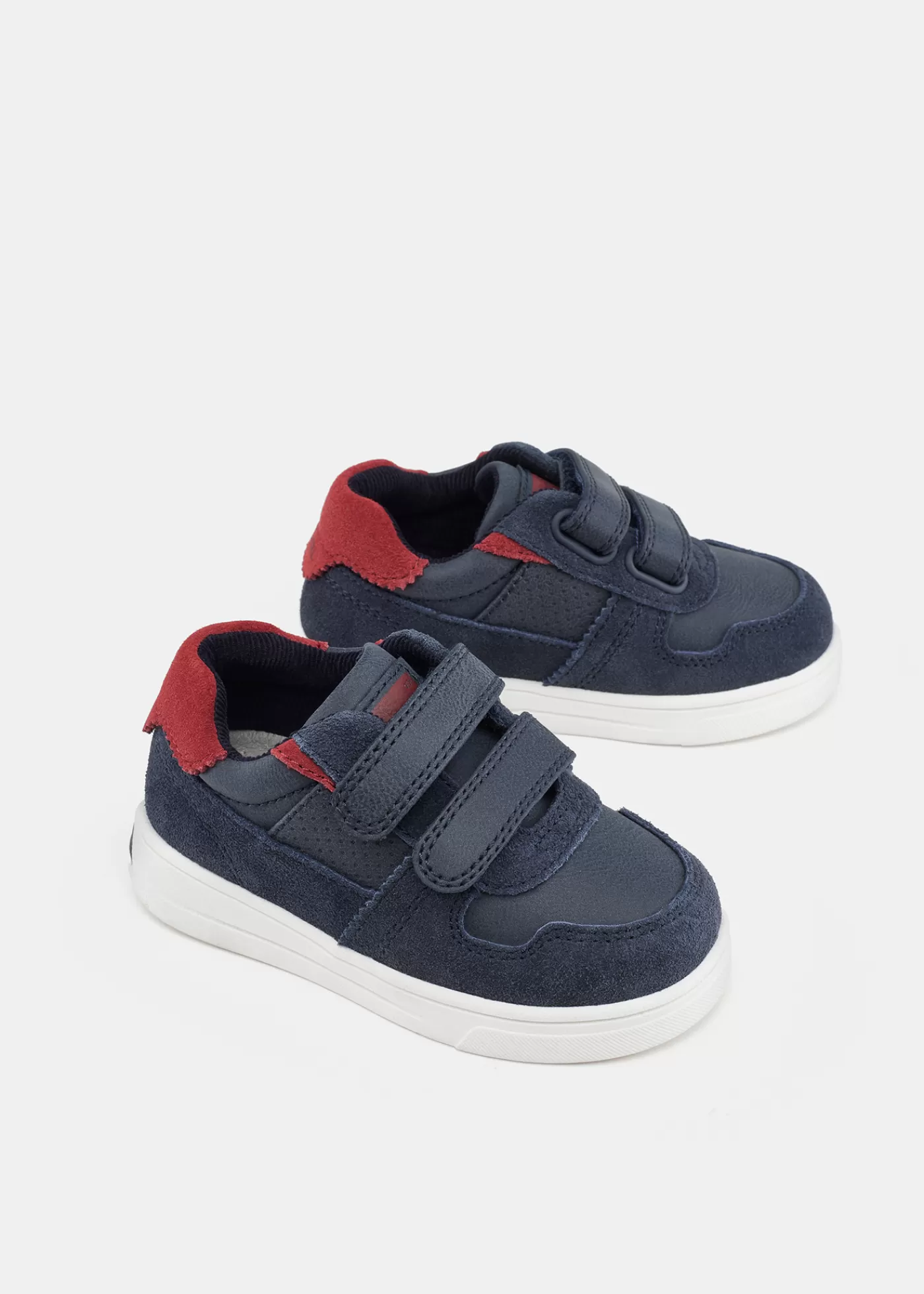 Mayoral Baby Urban Sneakers Navyblue Clearance