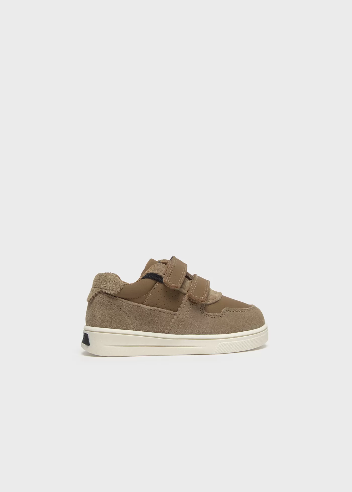 Mayoral Baby Urban Sneakers Camel Best