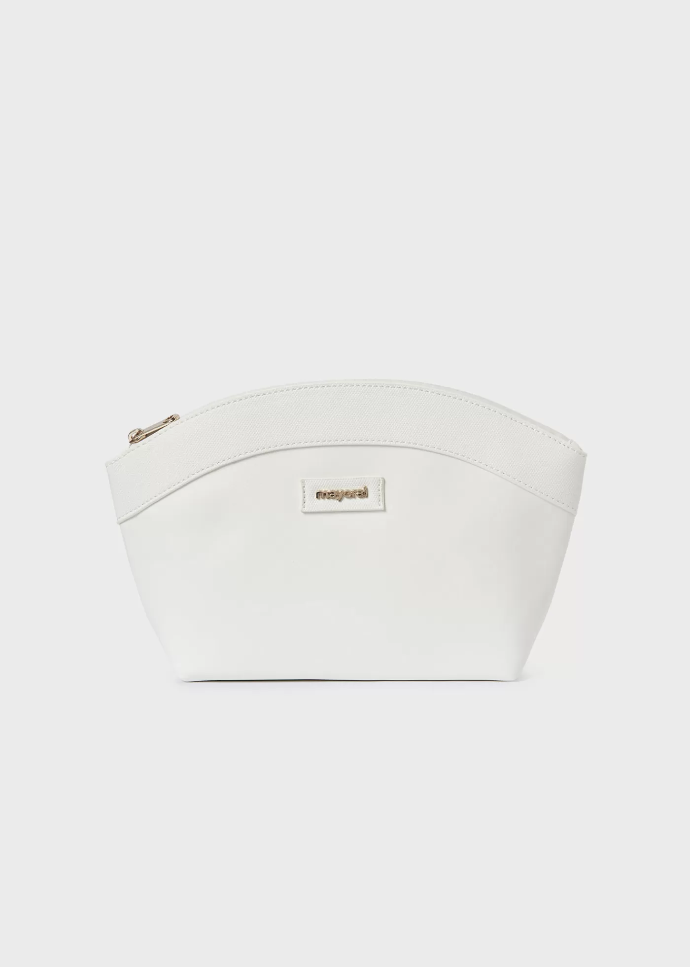 Mayoral Baby Vanity Case Offwhite Shop