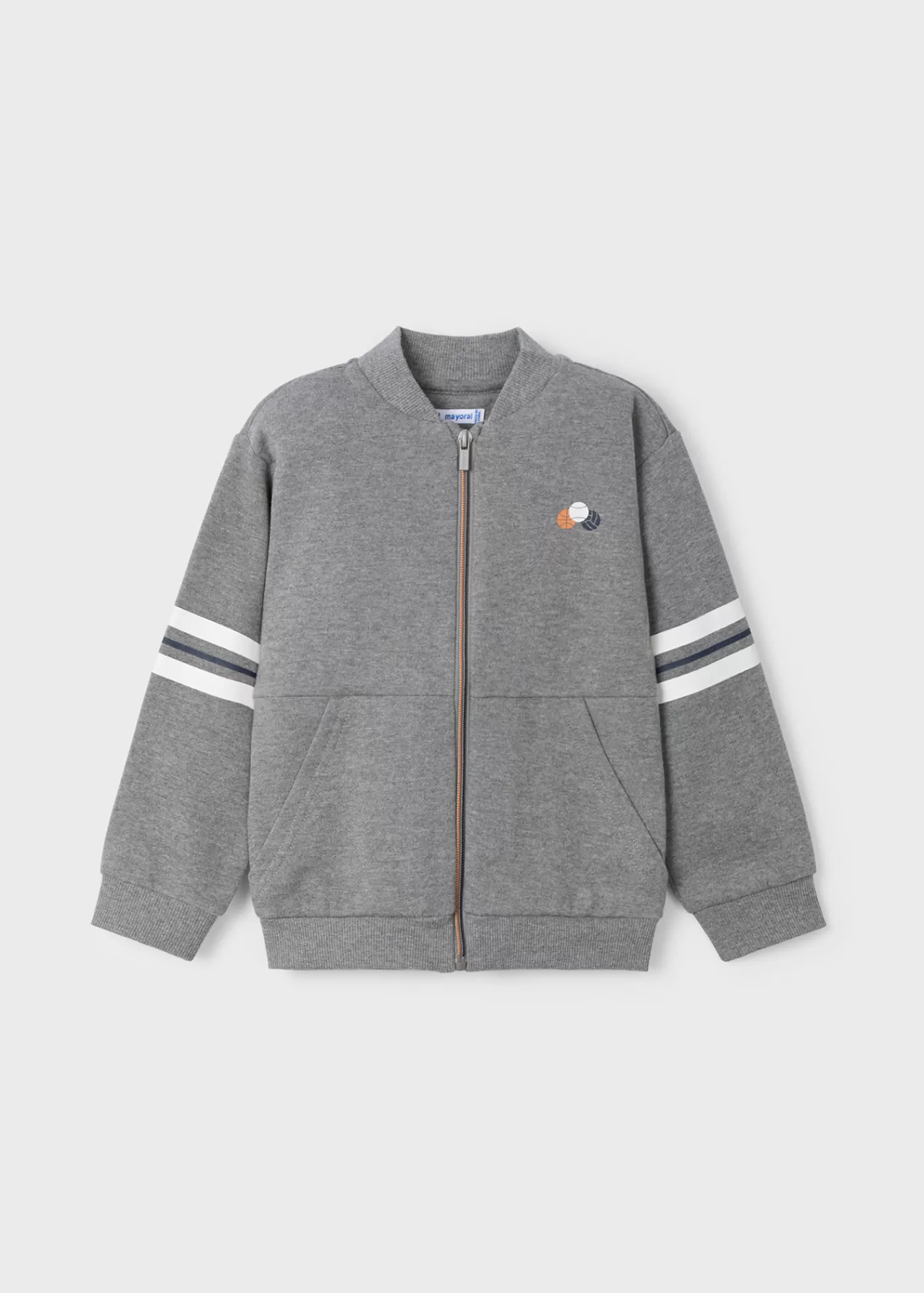 Mayoral Boy 3 Piece Tracksuit Anchorheather Shop