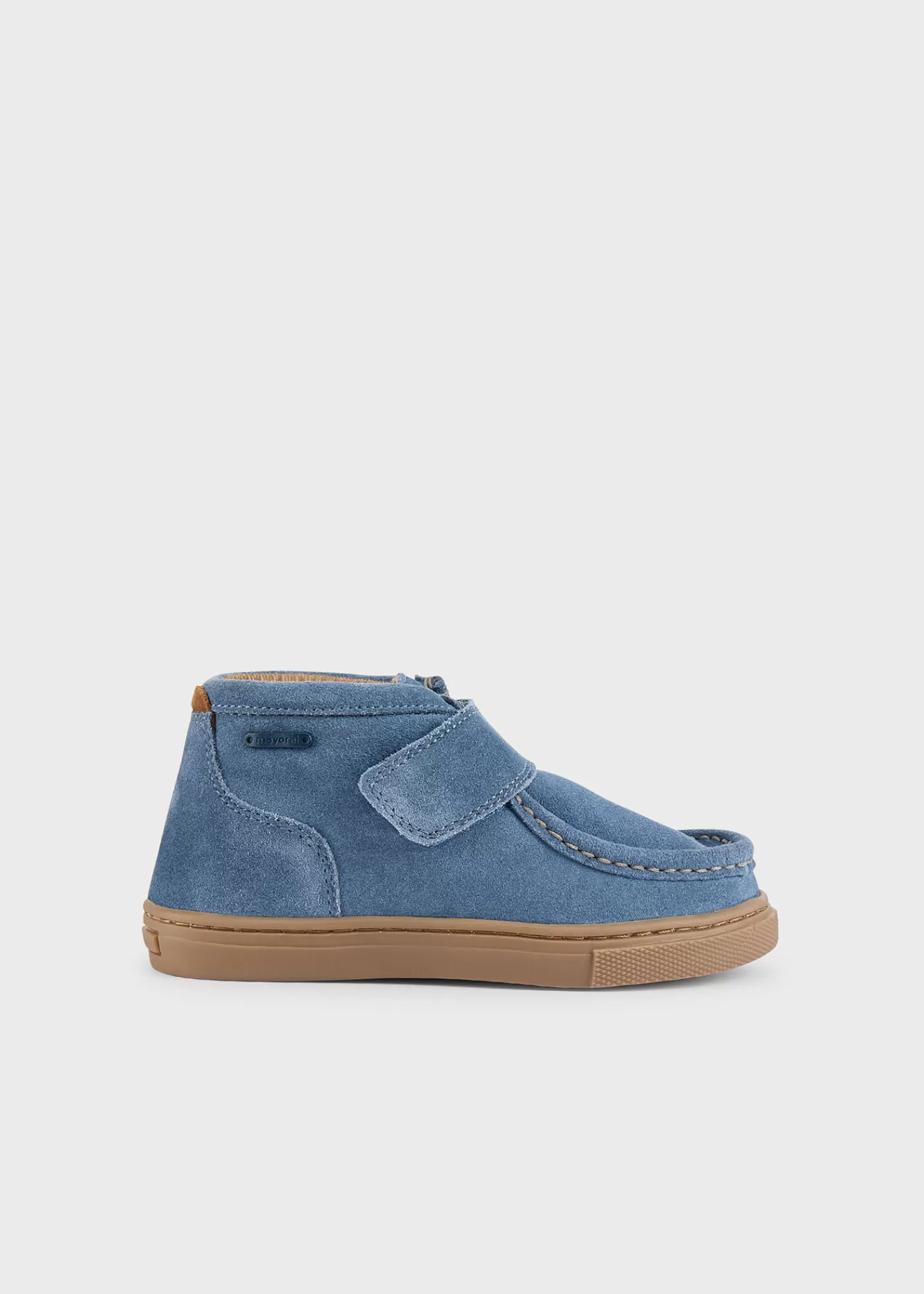 Mayoral Boy Ankle Boots Jeans Best