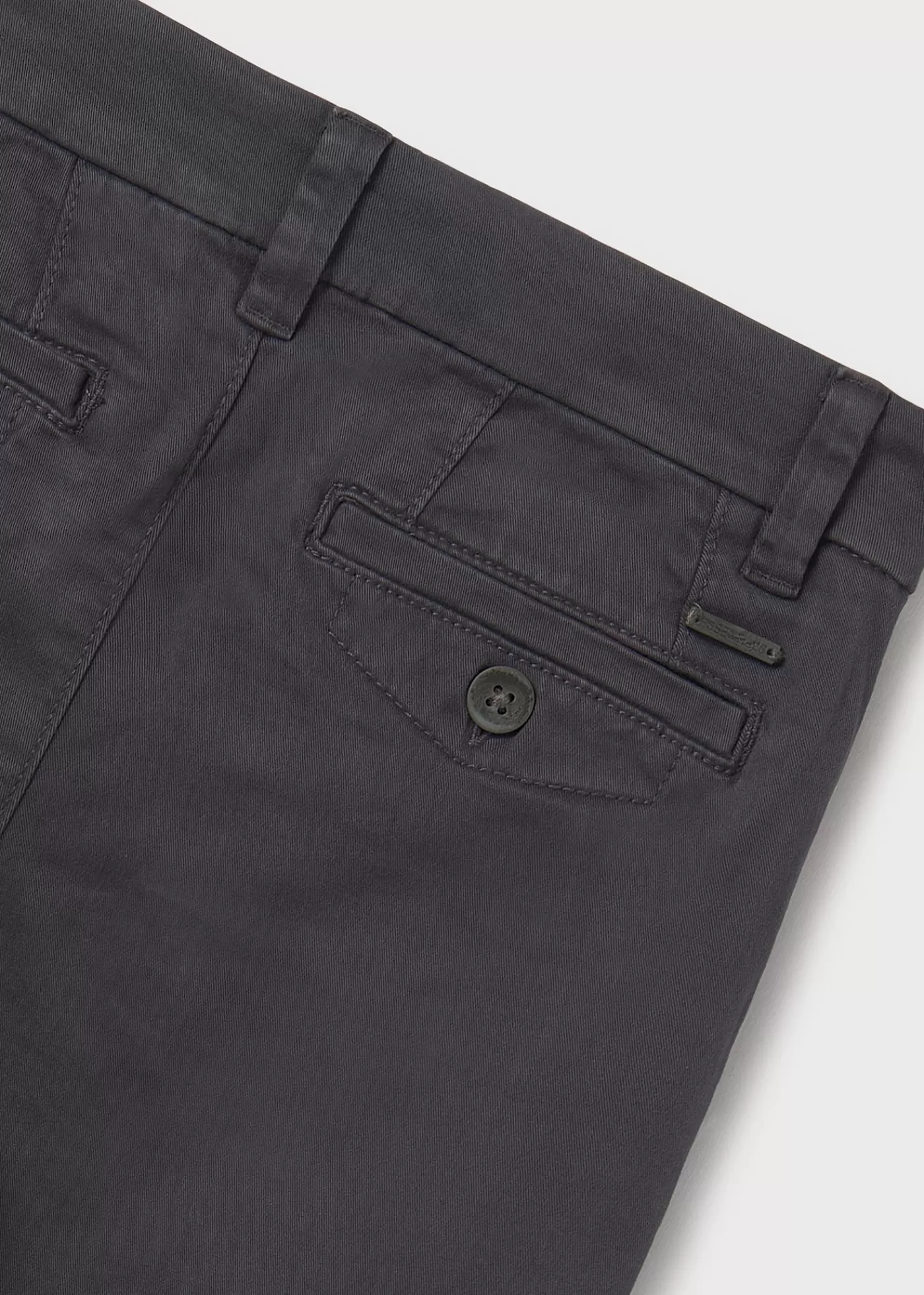 Mayoral Boy Basic Chinos Storm Clearance