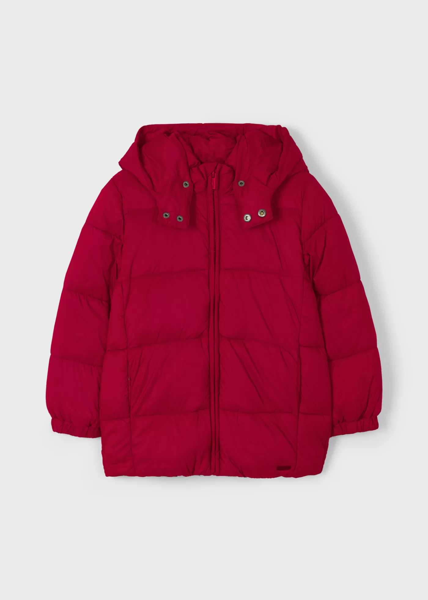 Mayoral Boy Basic Puffer Jacket Mars Fashion