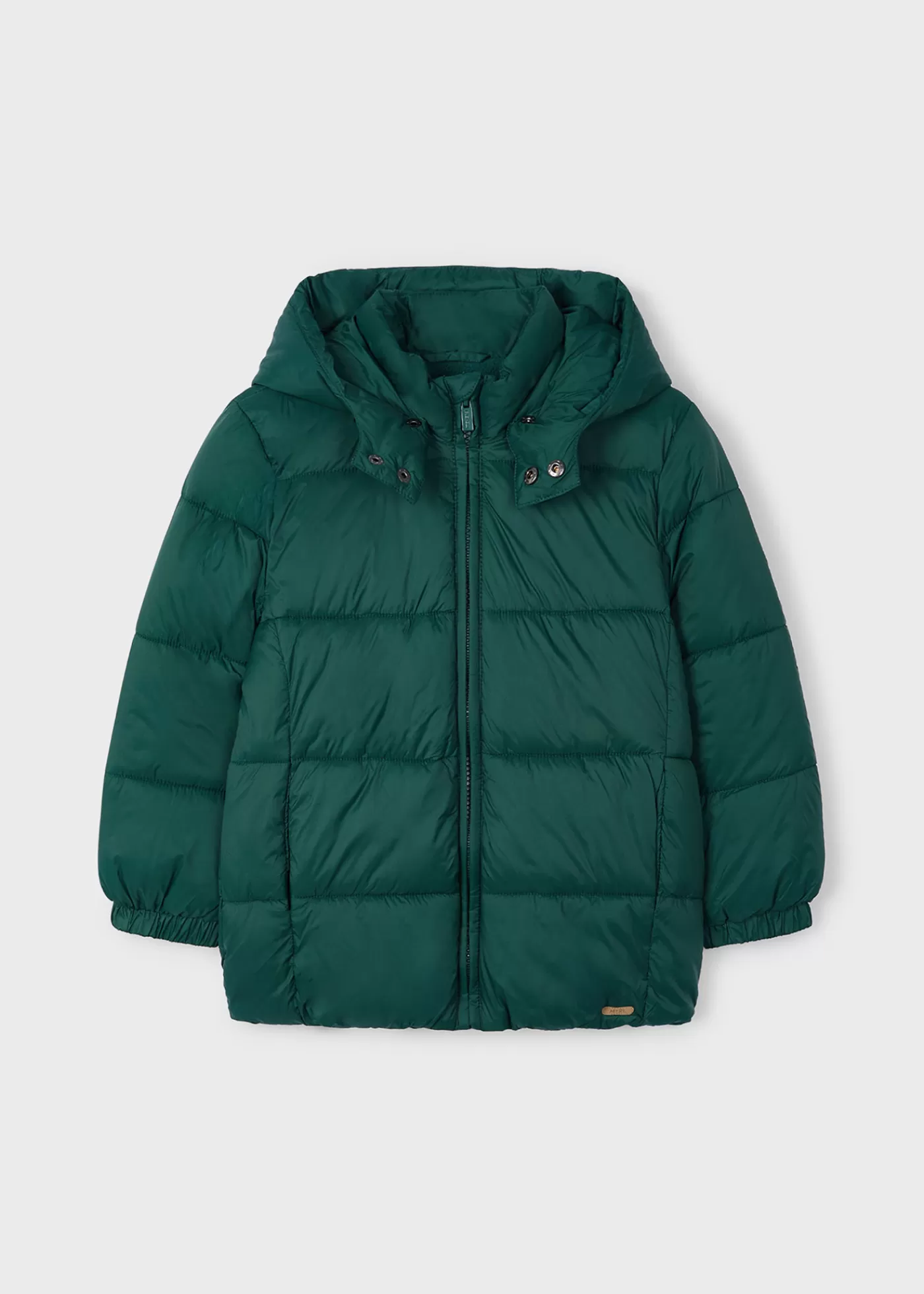 Mayoral Boy Basic Puffer Jacket Alpine Flash Sale