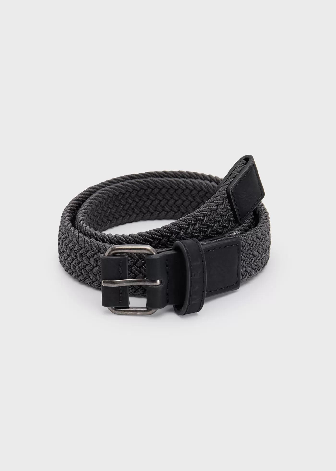 Mayoral Boy Braided Belt Storm Online