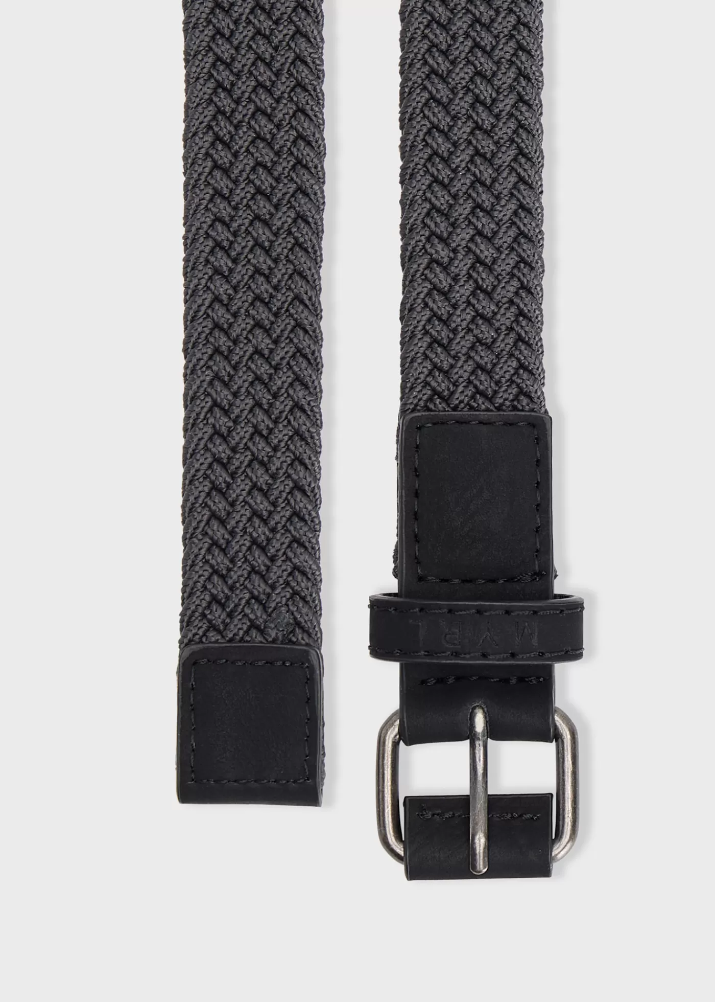 Mayoral Boy Braided Belt Storm Online