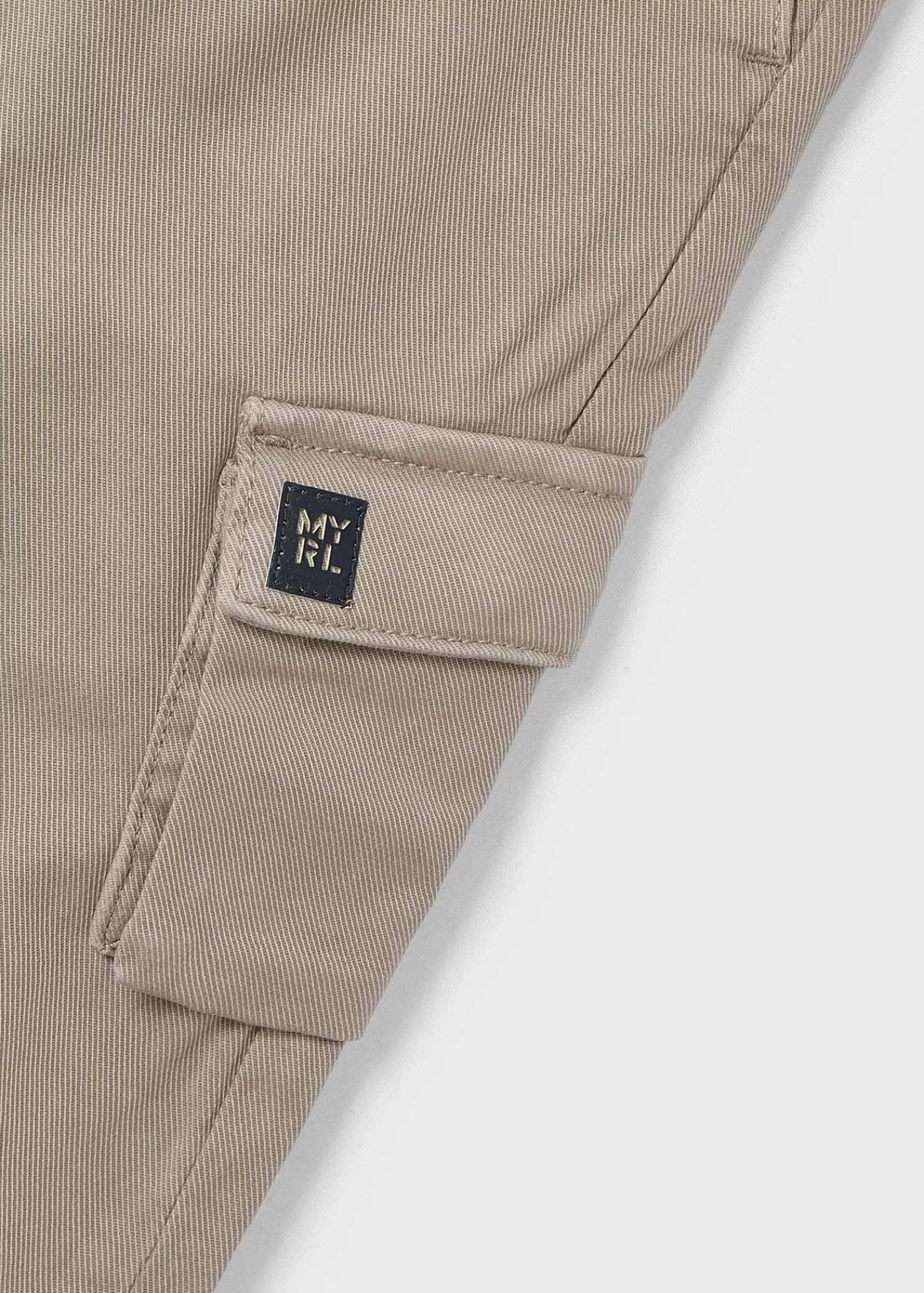 Mayoral Boy Cargo Pants 0 Sale