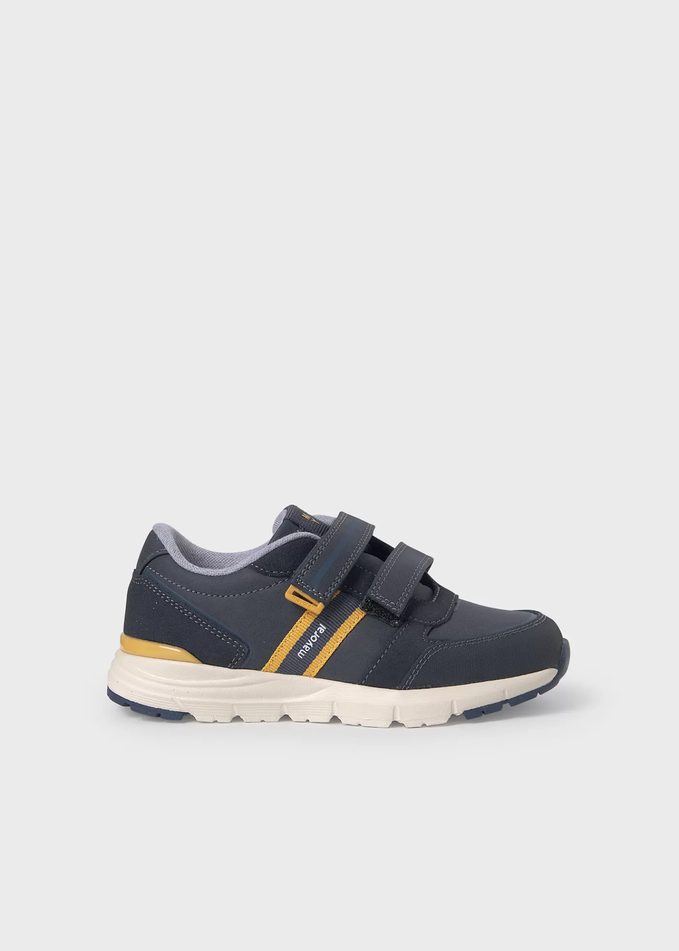 Mayoral Boy Combined Sneakers Navyblue Sale