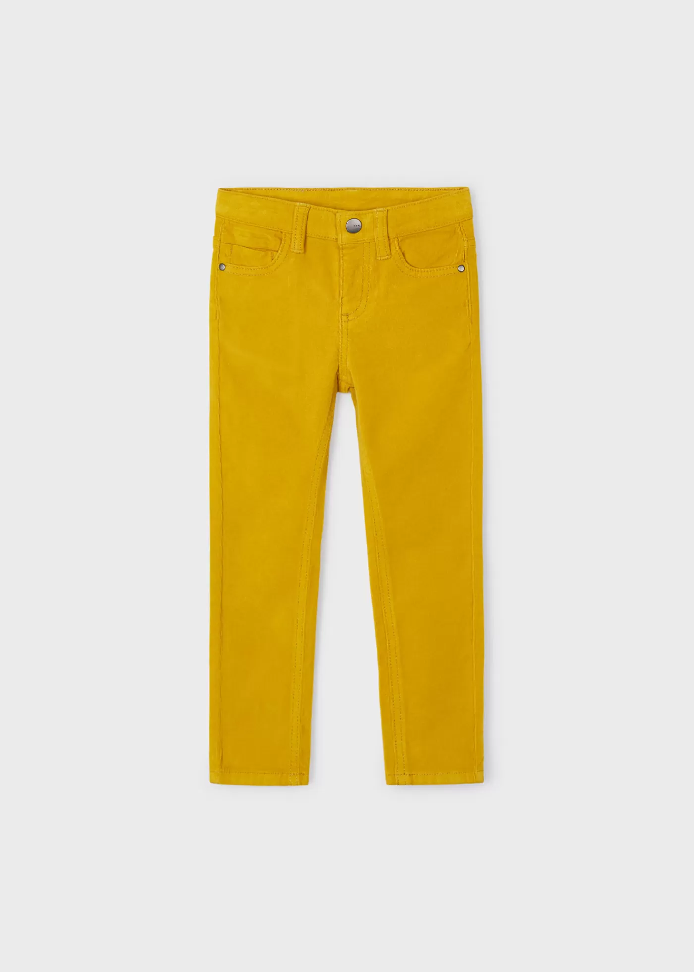 Mayoral Boy Corduroy Slim Fit Pants Pollen Store