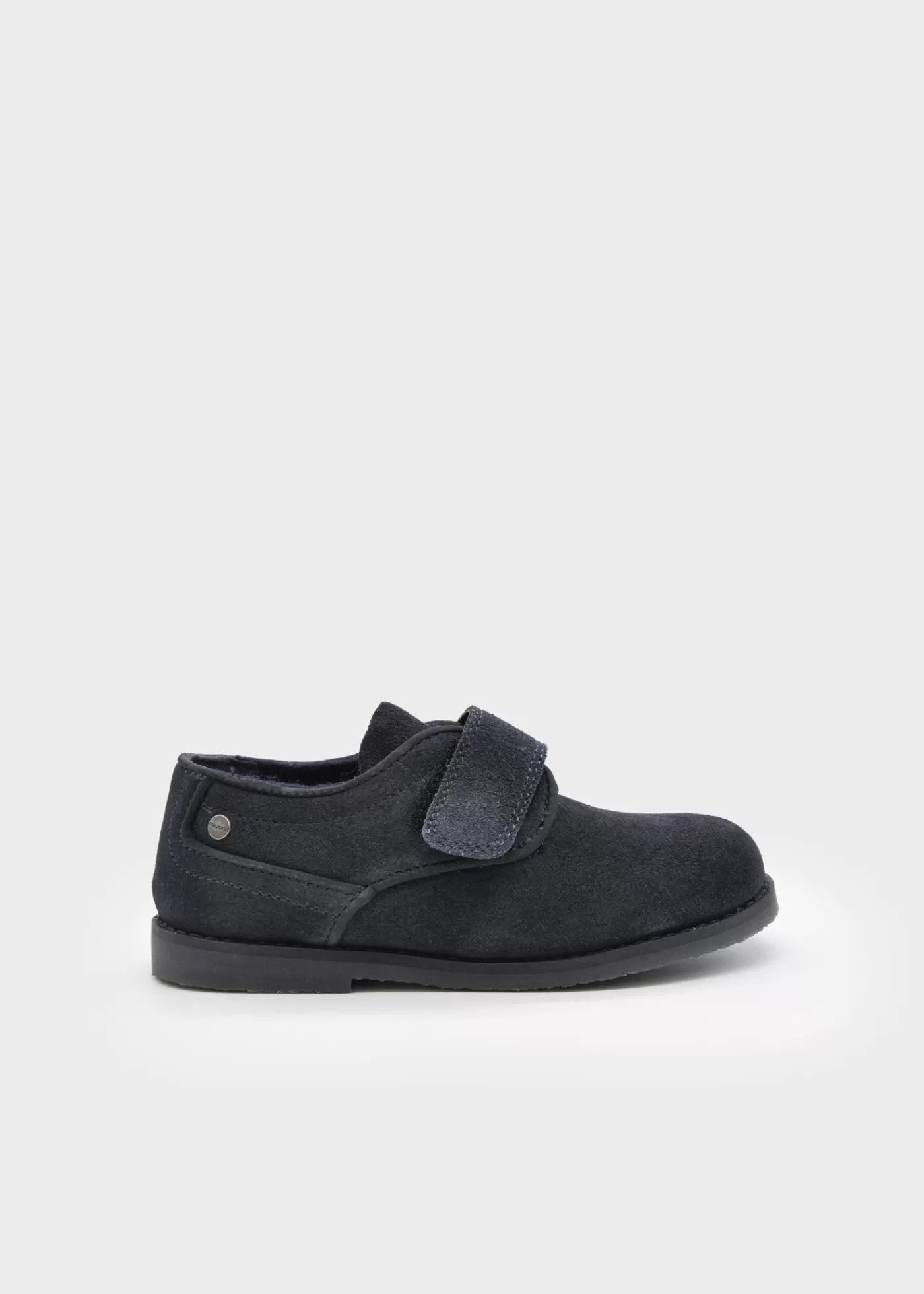 Mayoral Boy Dress Shoes Navyblue Best