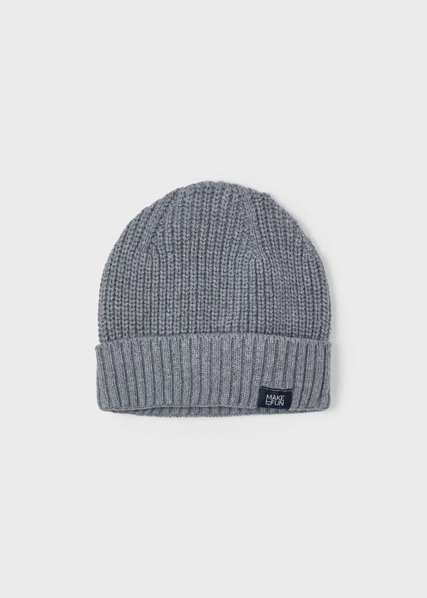 Mayoral Boy Knit Hat Anchorheather Sale