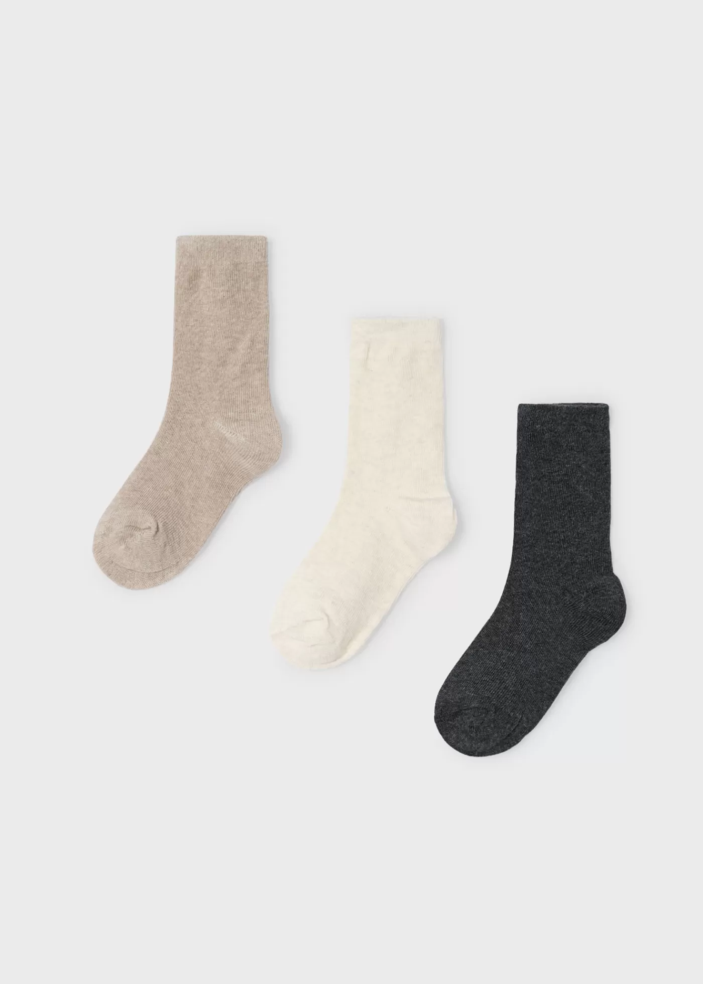 Mayoral Boy Set of 3 Socks Rockvigoré Cheap