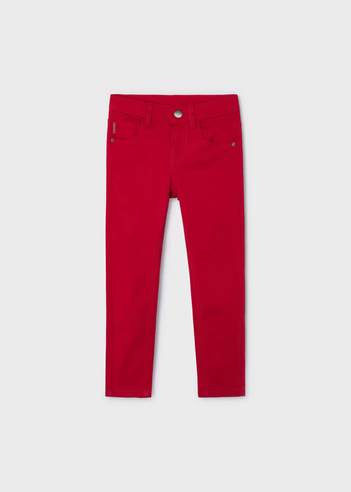 Mayoral Boy Slim Fit Pants Mars Outlet