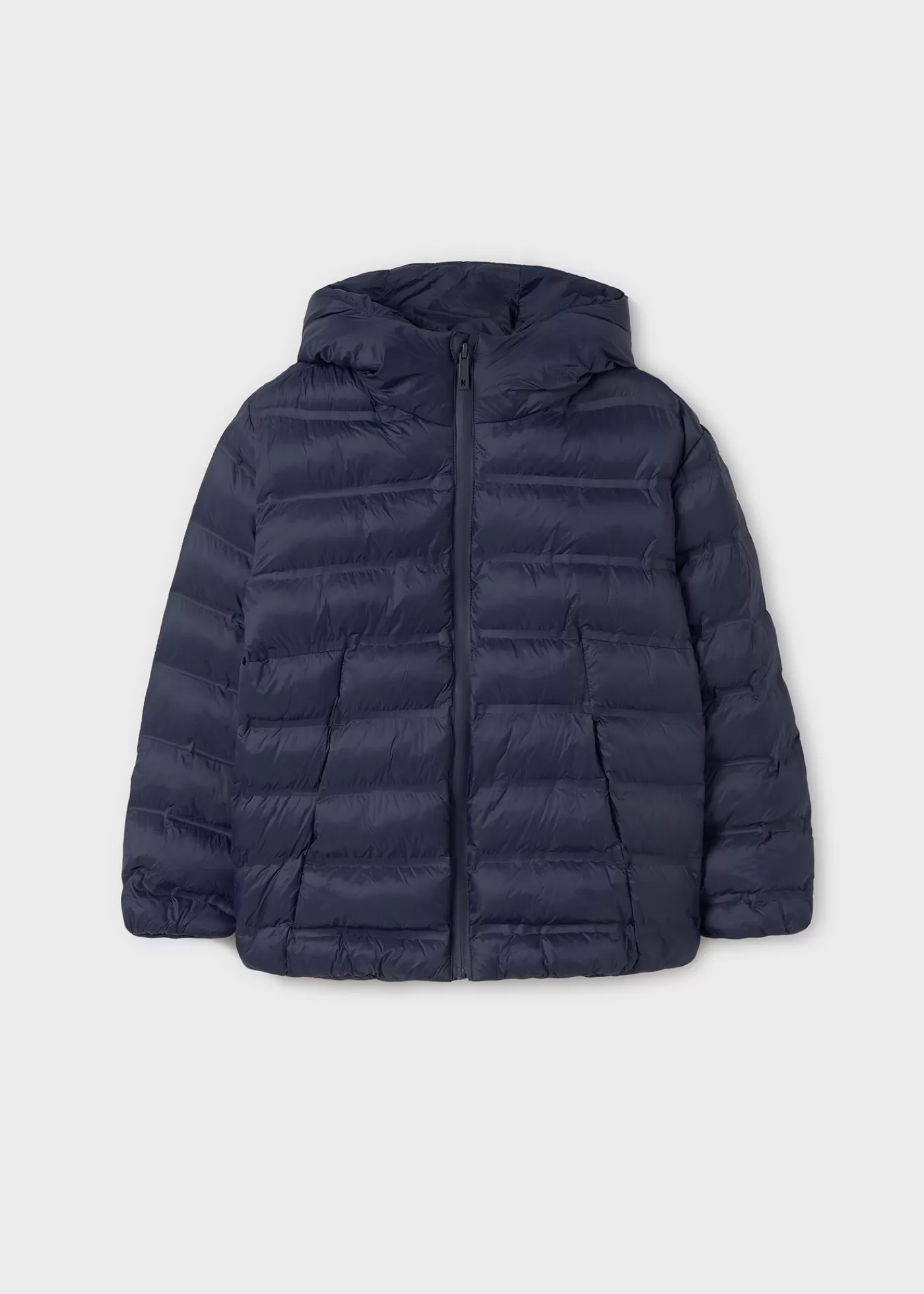 Mayoral Boy Ultra Lightweight Jacket Navyblue Clearance