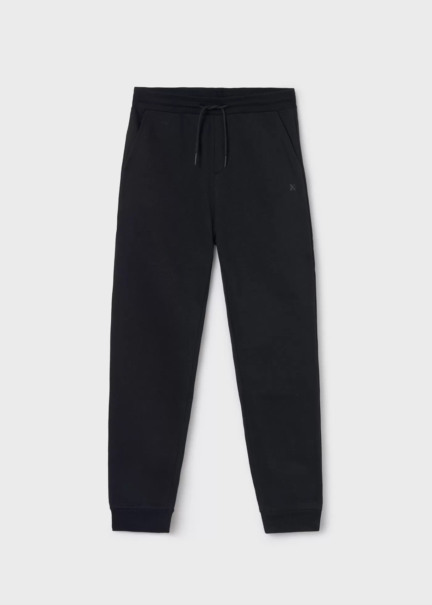 Mayoral Boys' joggers Black Cheap