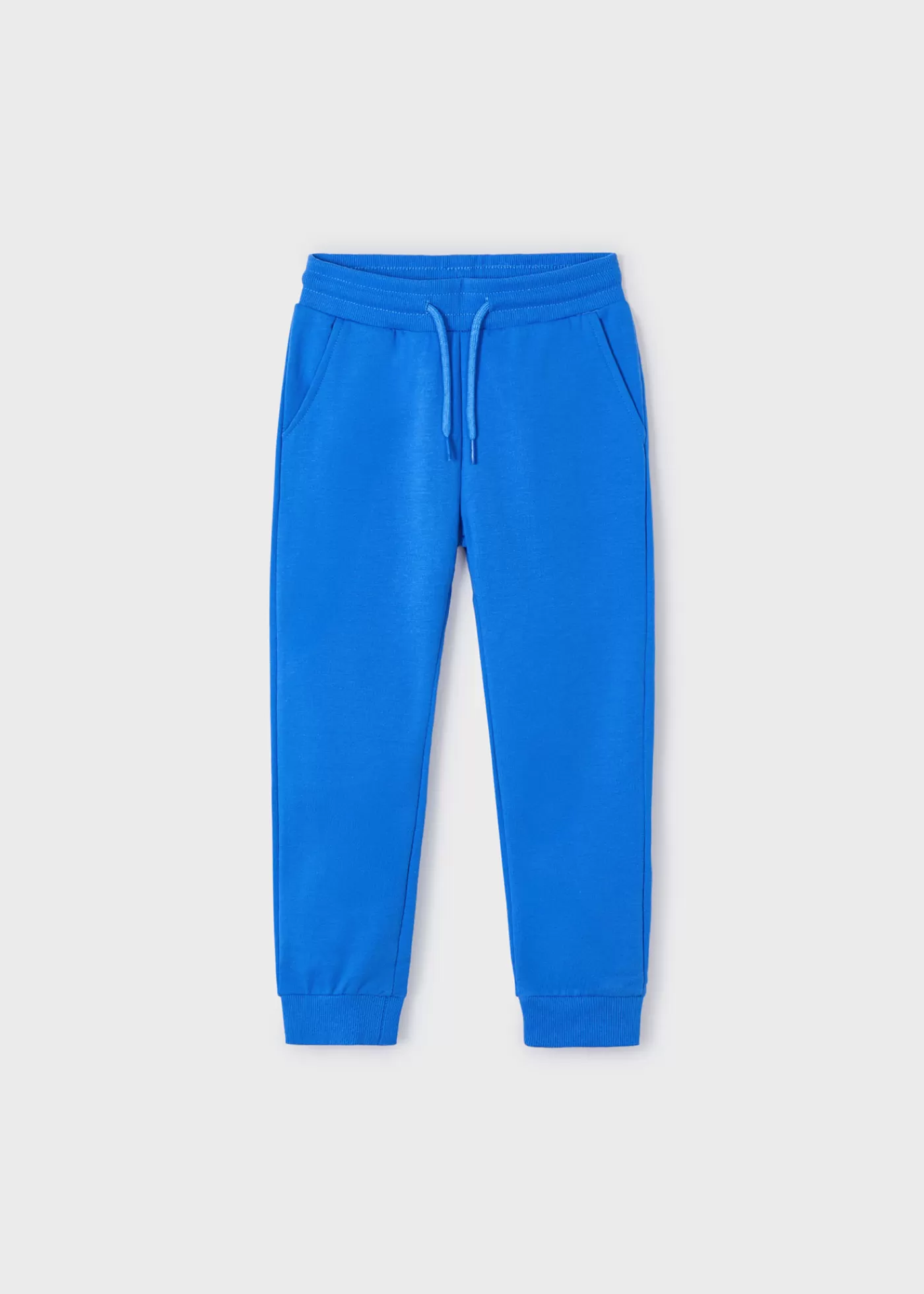 Mayoral Boys' joggers Cerulean Best