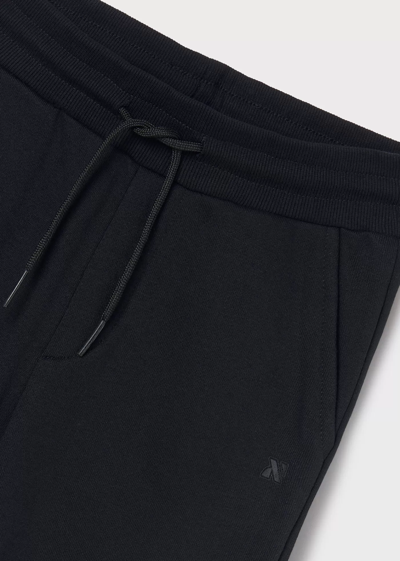 Mayoral Boys' joggers Black Cheap