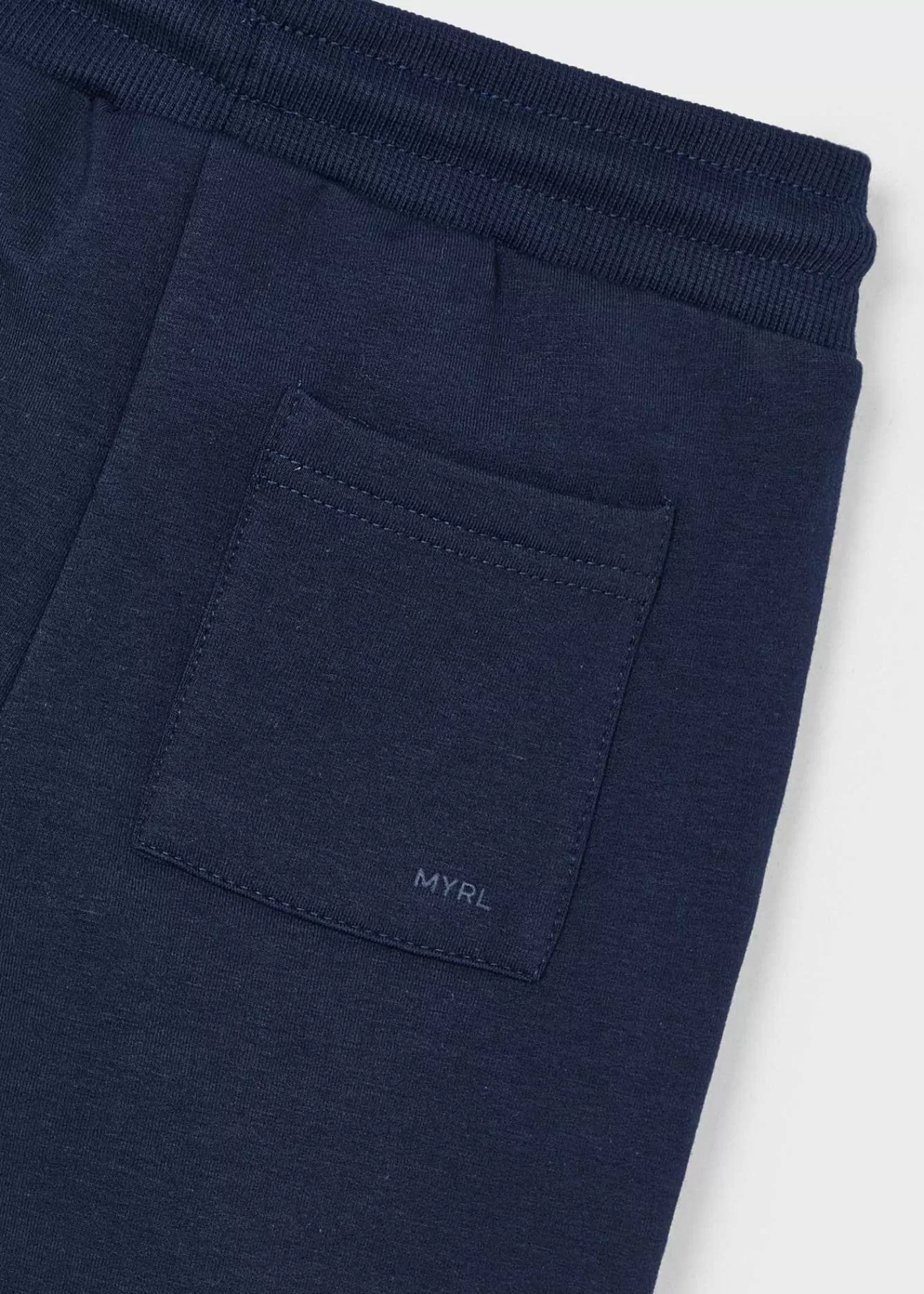 Mayoral Boys' joggers Navyblue Clearance