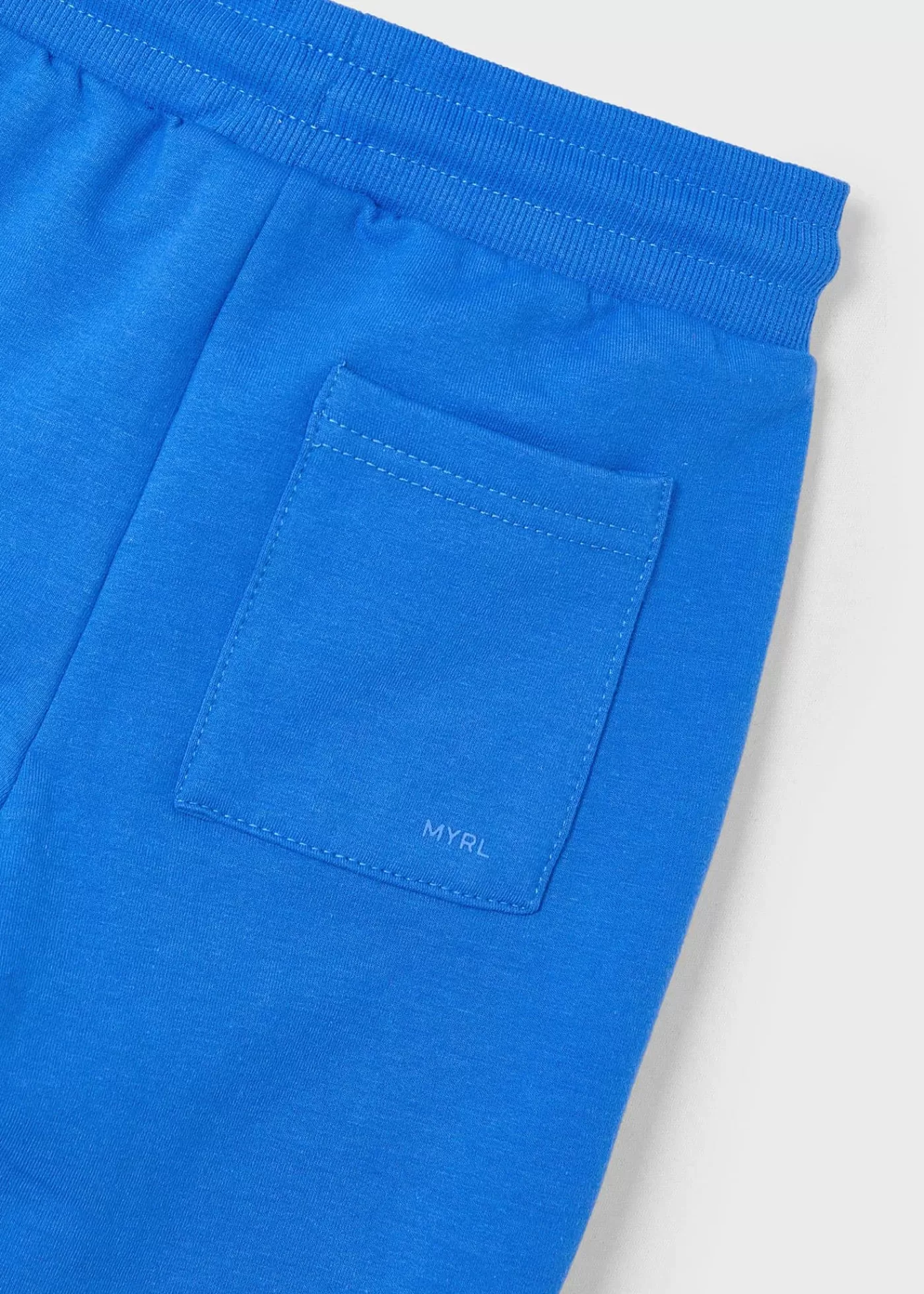 Mayoral Boys' joggers Cerulean Best