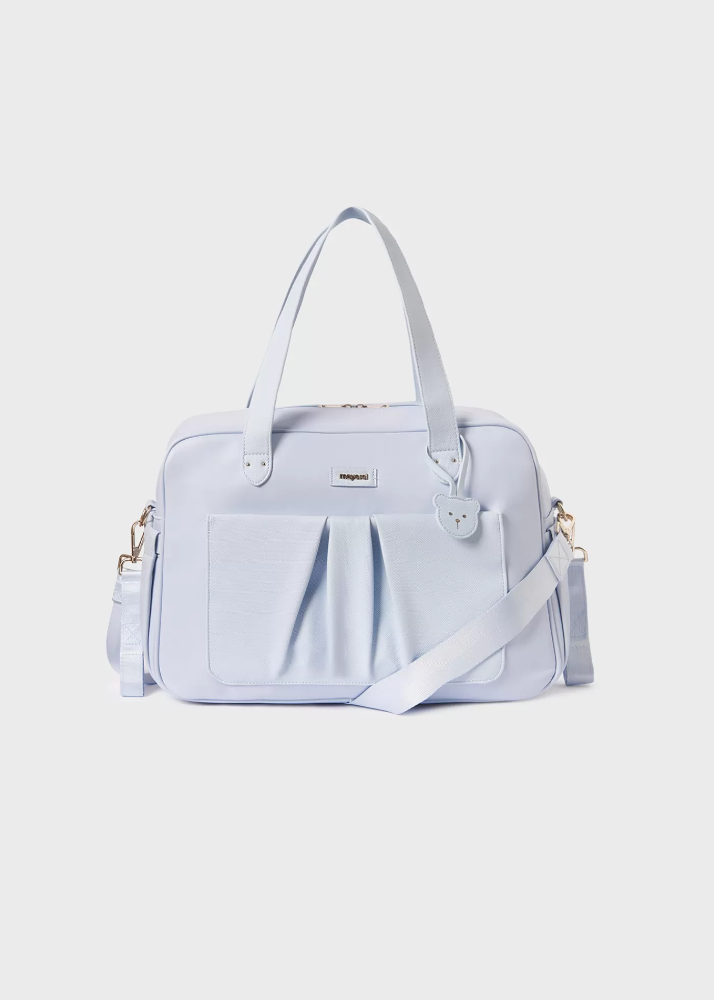 Mayoral Diaper Bag Sky Sale