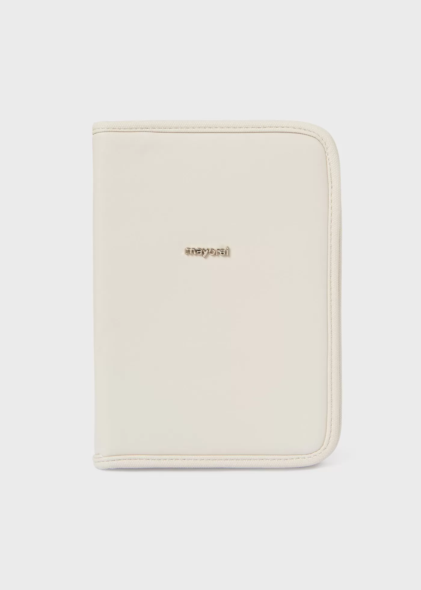 Mayoral Document Holder Cream Discount