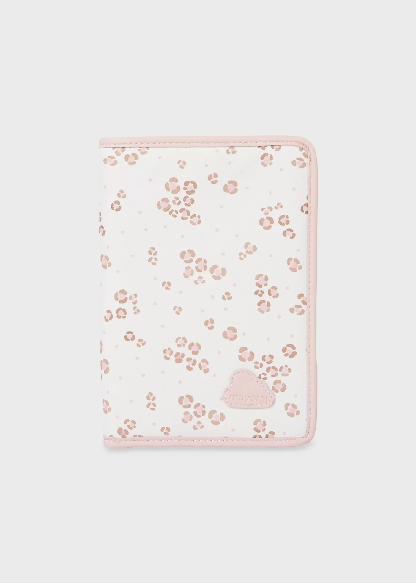 Mayoral Document Holder Pink Best